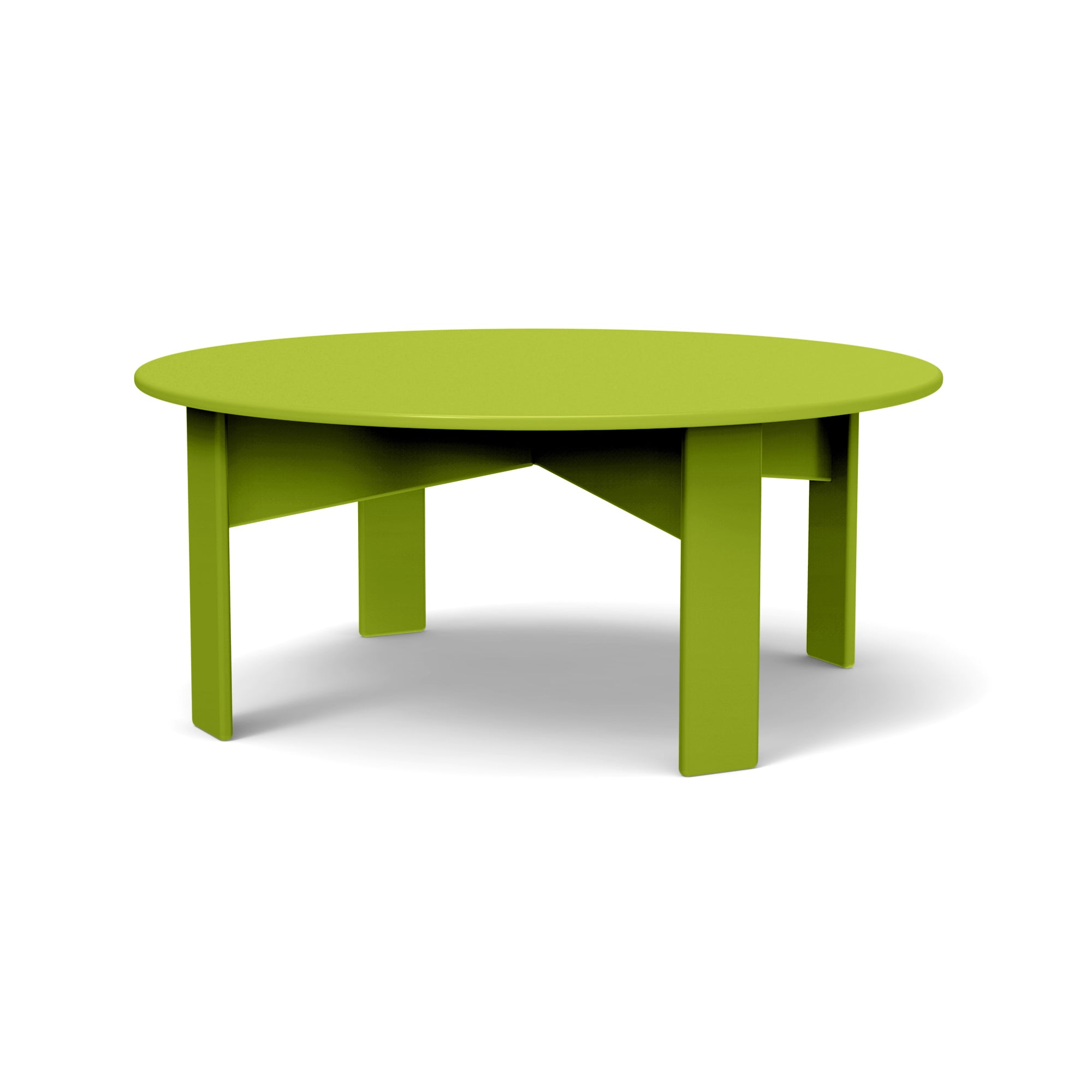 Lollygagger Cocktail Table — Round