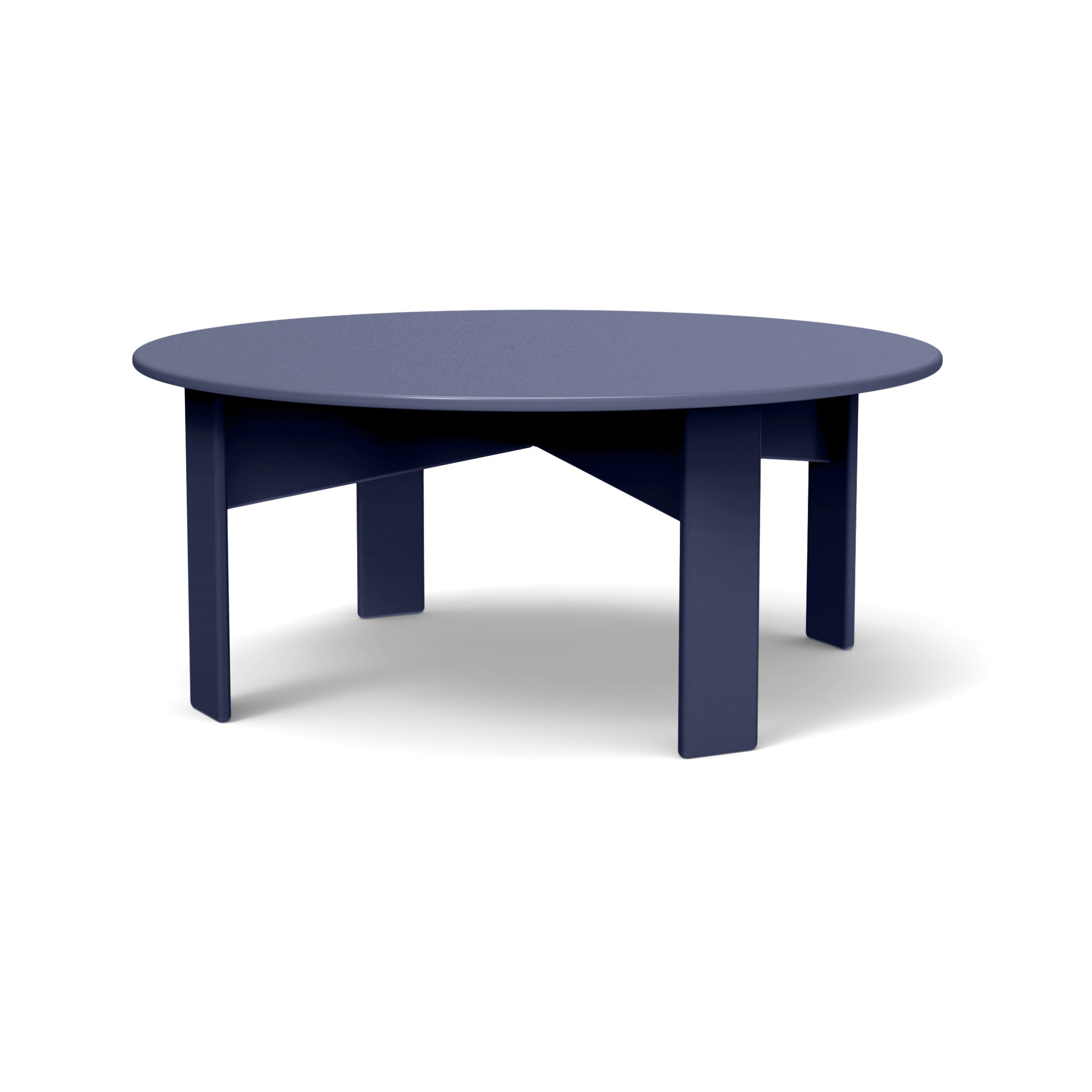 Lollygagger Cocktail Table — Round