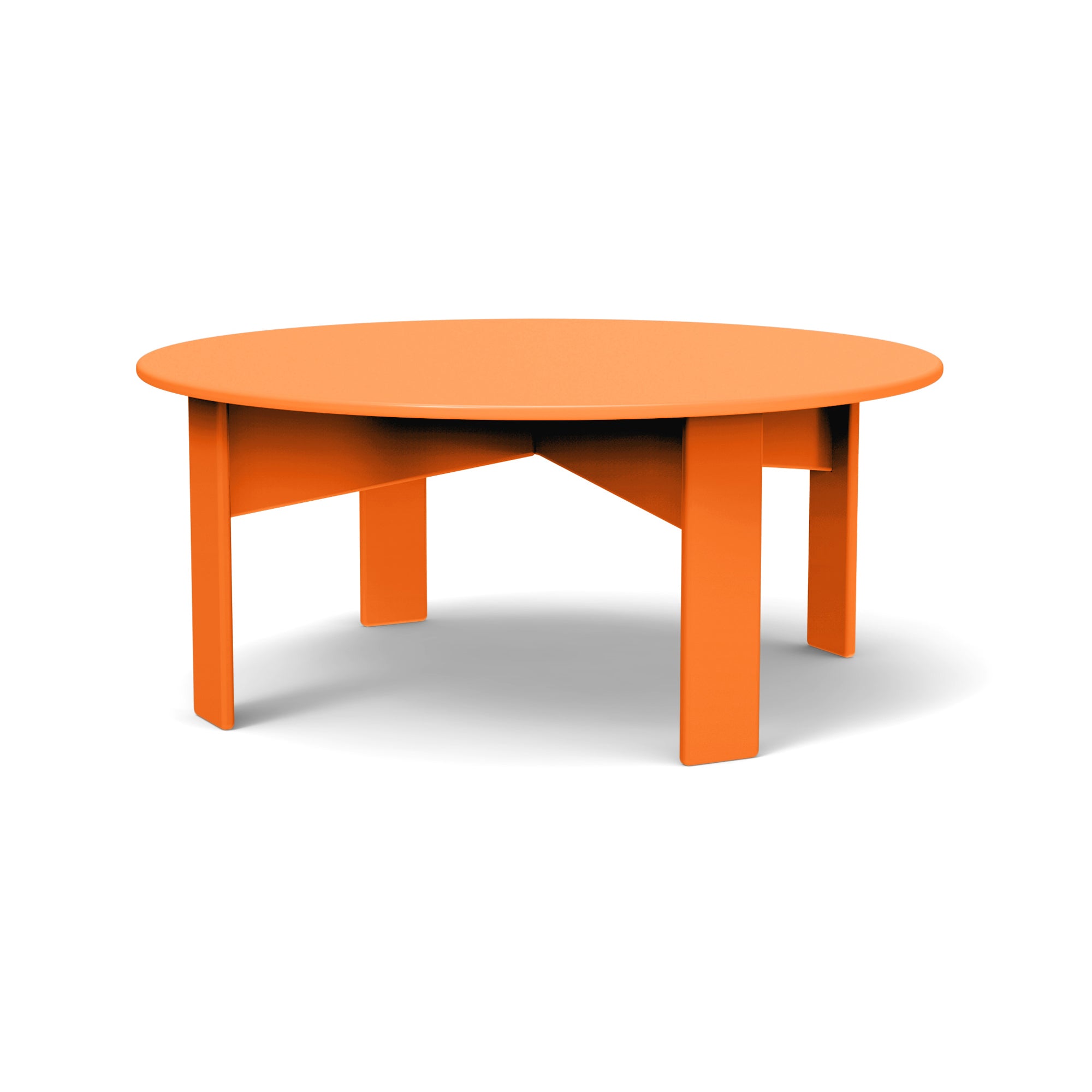 Lollygagger Cocktail Table — Round
