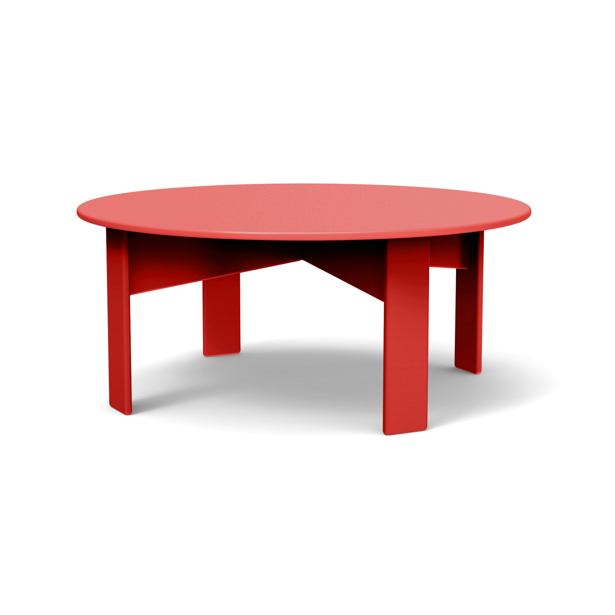 Lollygagger Cocktail Table — Round