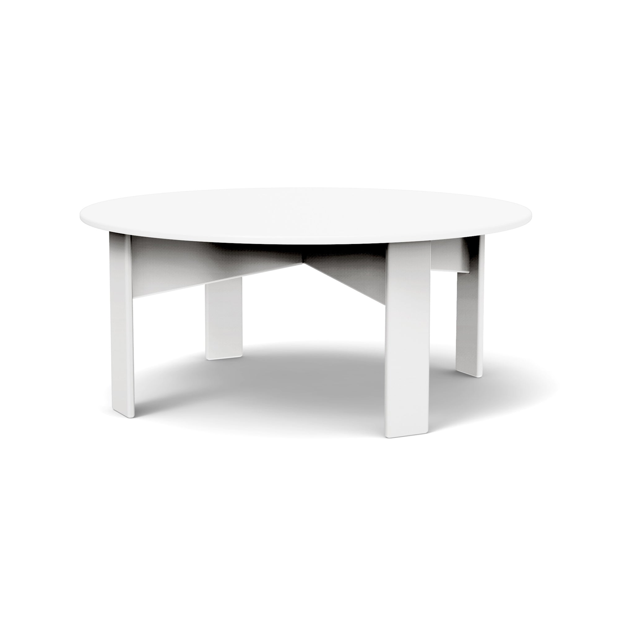 Lollygagger Cocktail Table — Round