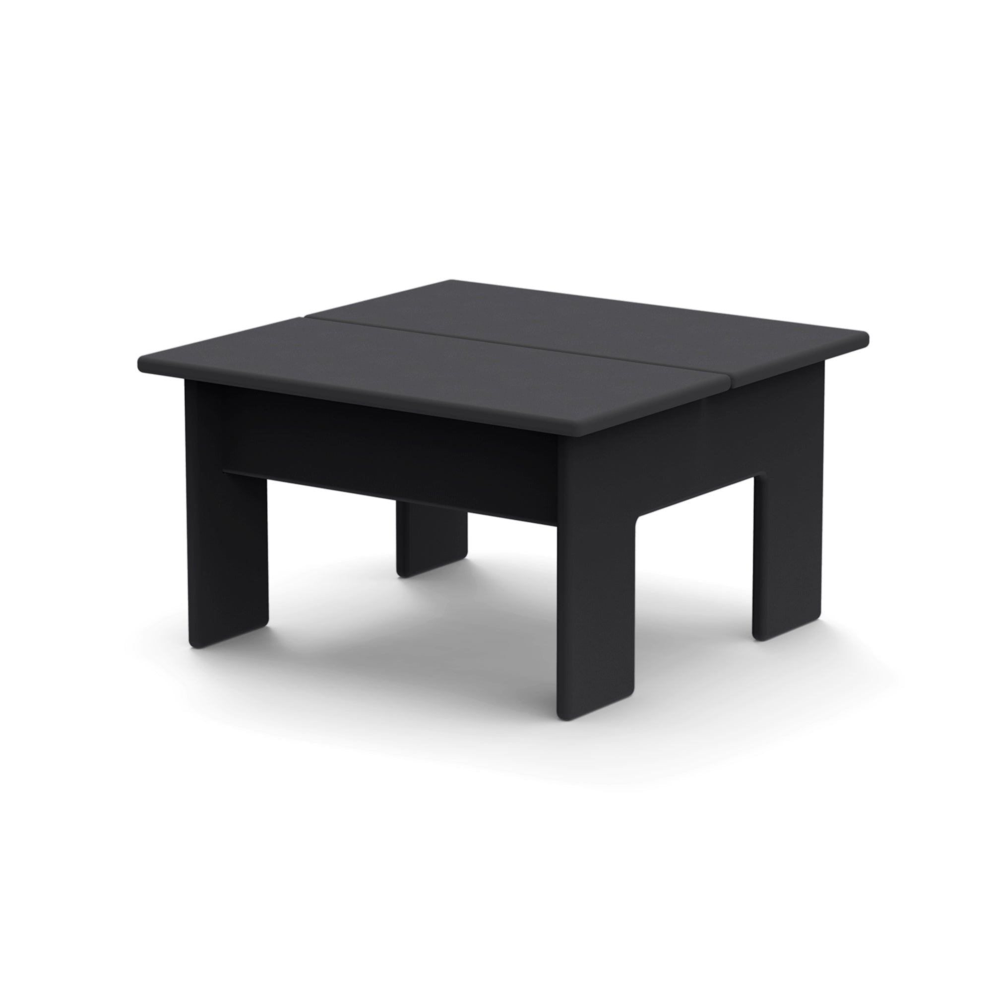 Lollygagger Ottoman/Side Table
