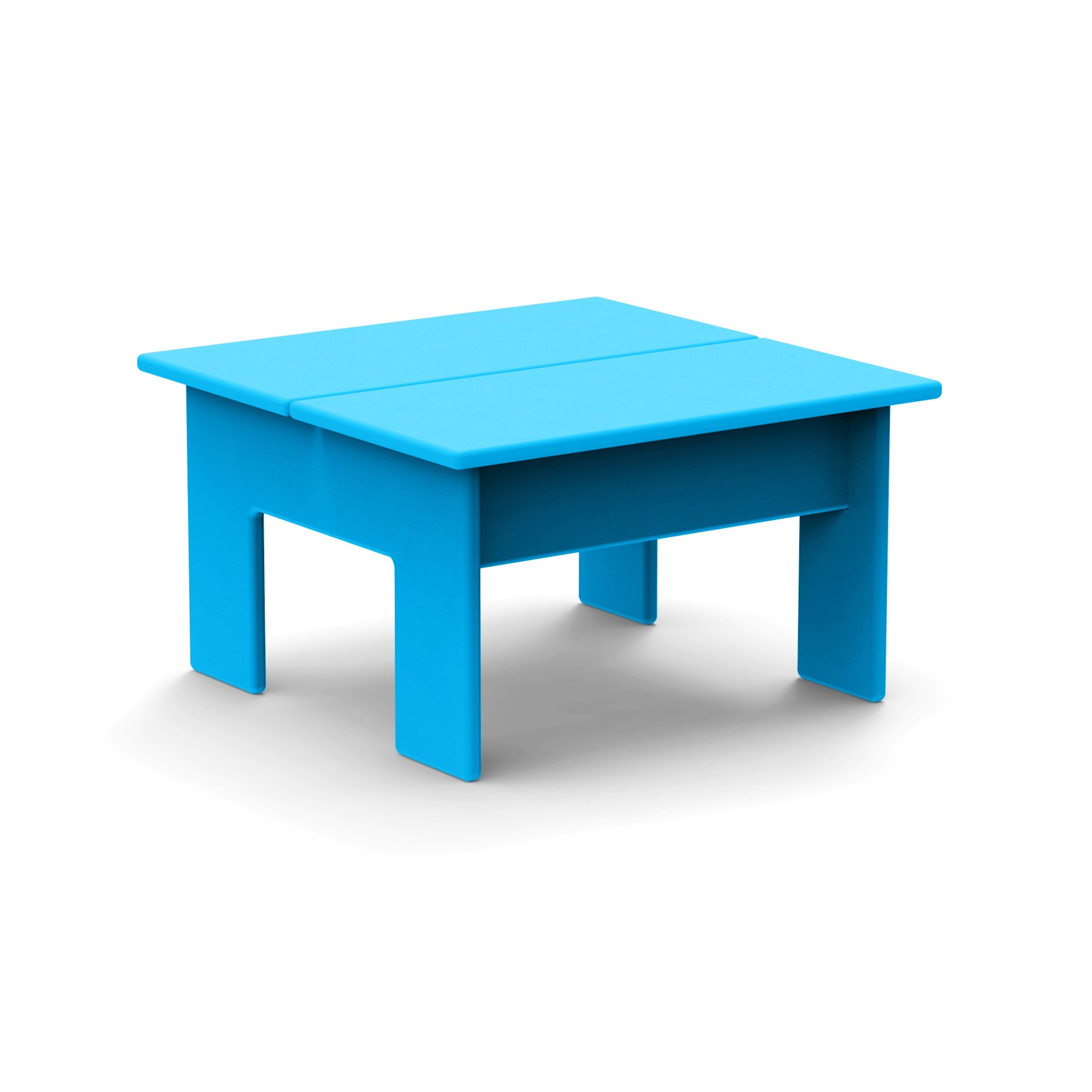 Lollygagger Ottoman/Side Table