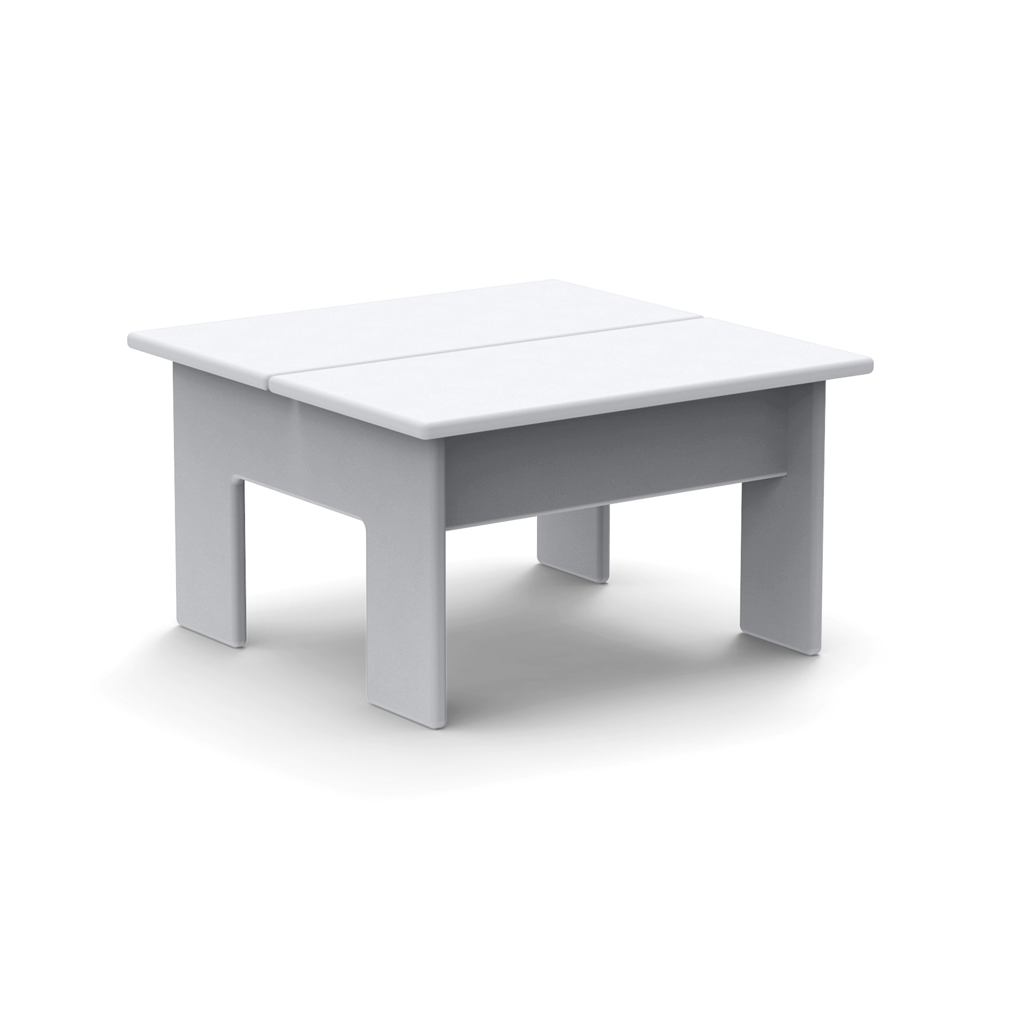 Lollygagger Ottoman/Side Table