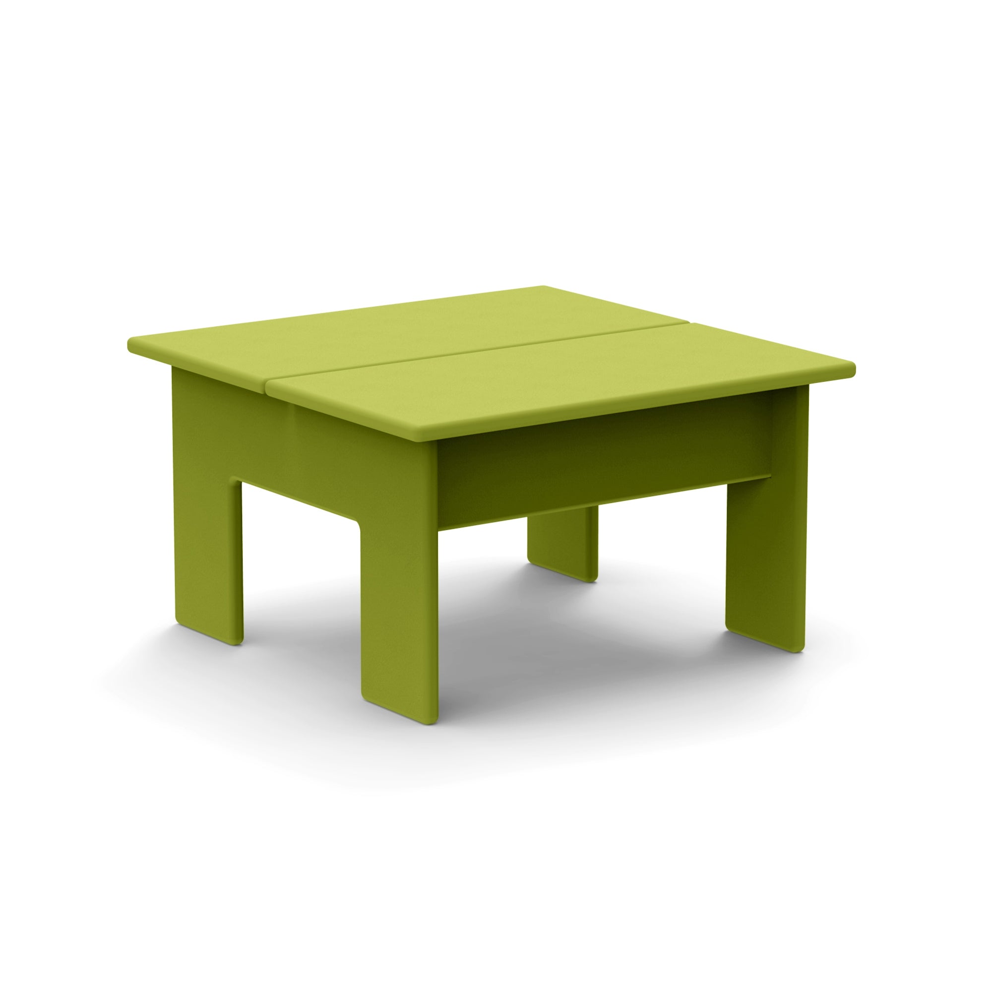 Lollygagger Ottoman/Side Table