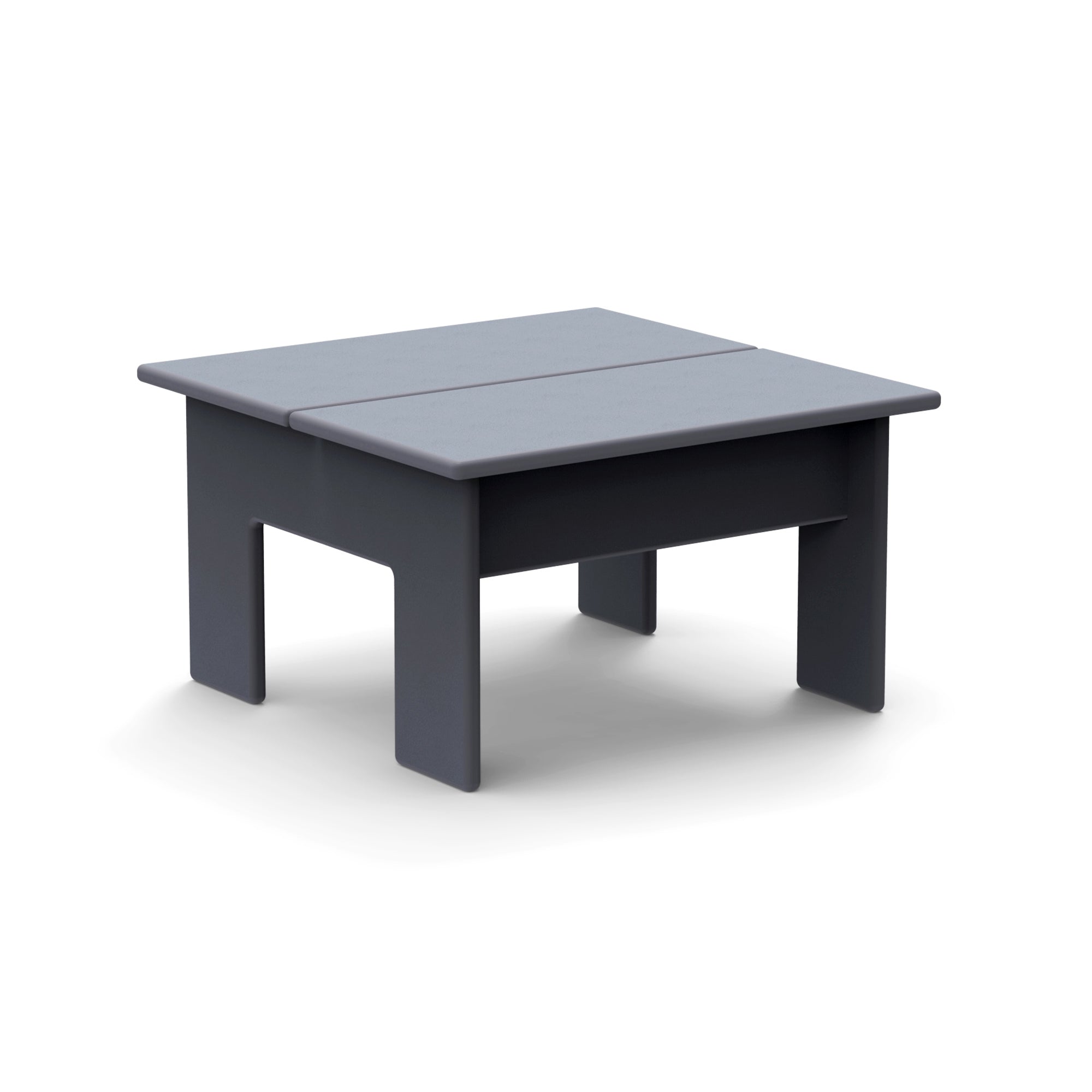 Lollygagger Ottoman/Side Table