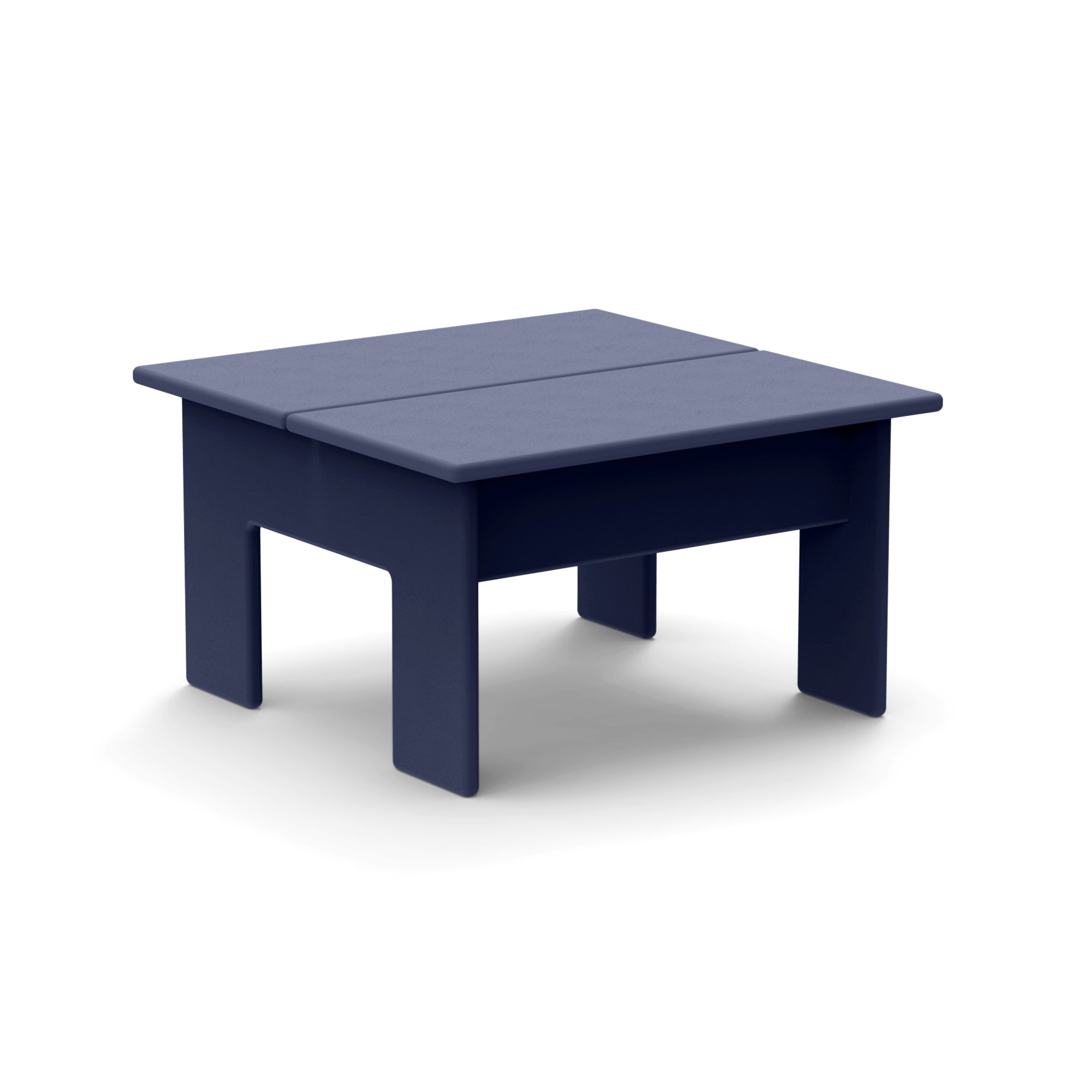 Lollygagger Ottoman/Side Table