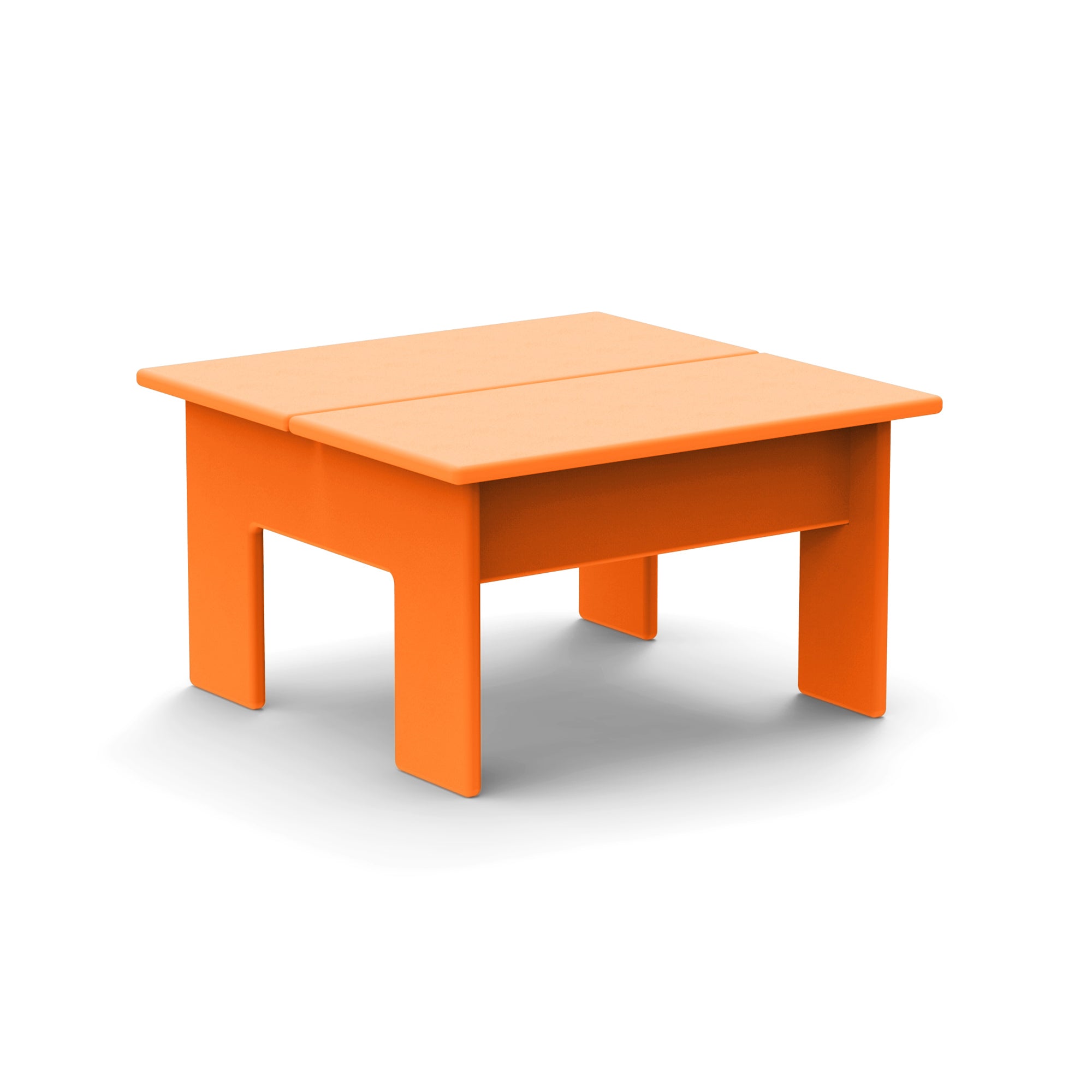 Lollygagger Ottoman/Side Table