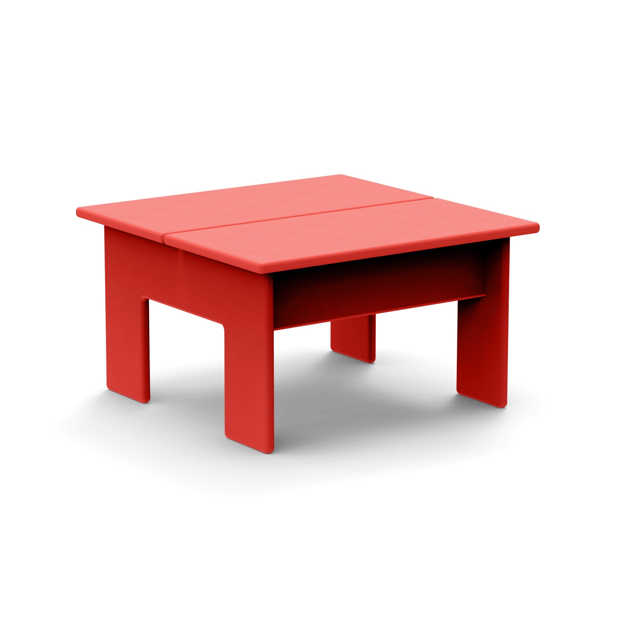 Lollygagger Ottoman/Side Table