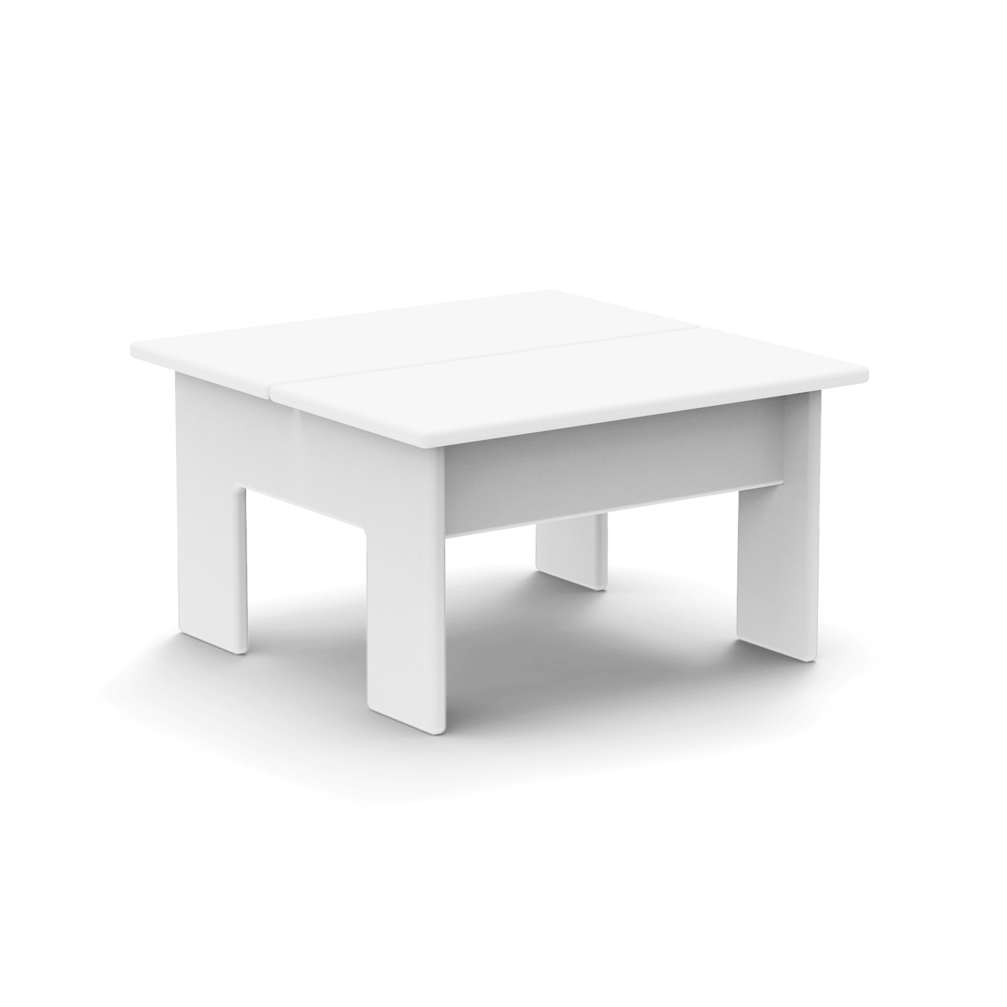 Lollygagger Ottoman/Side Table