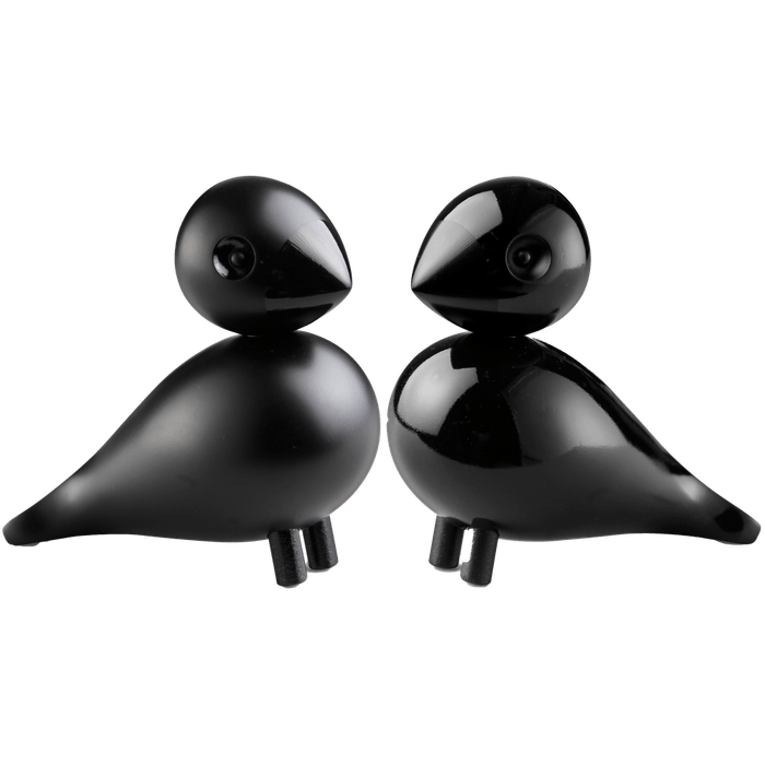 Lovebirds — Black