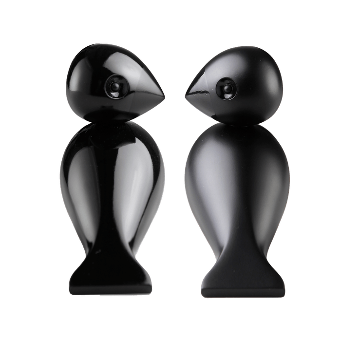 Lovebirds — Black