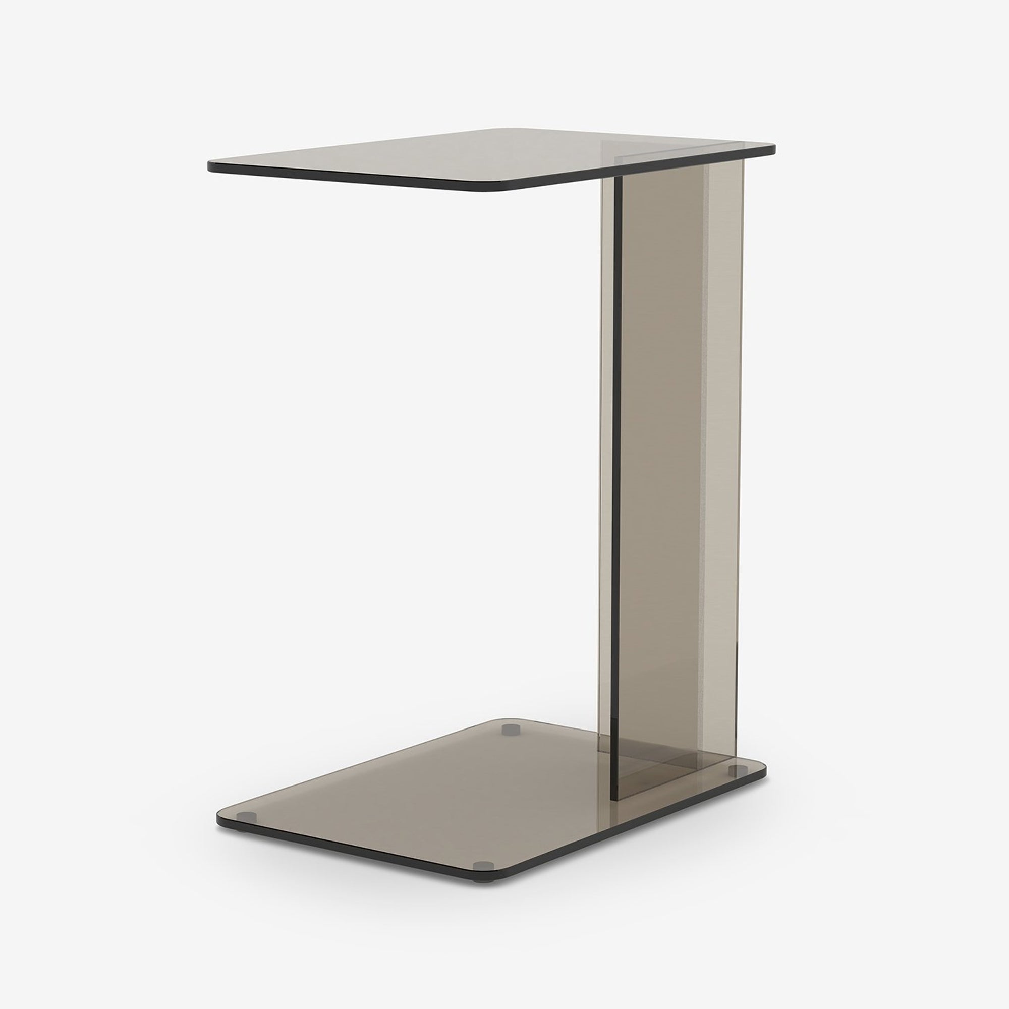 Lucent Laptop Table