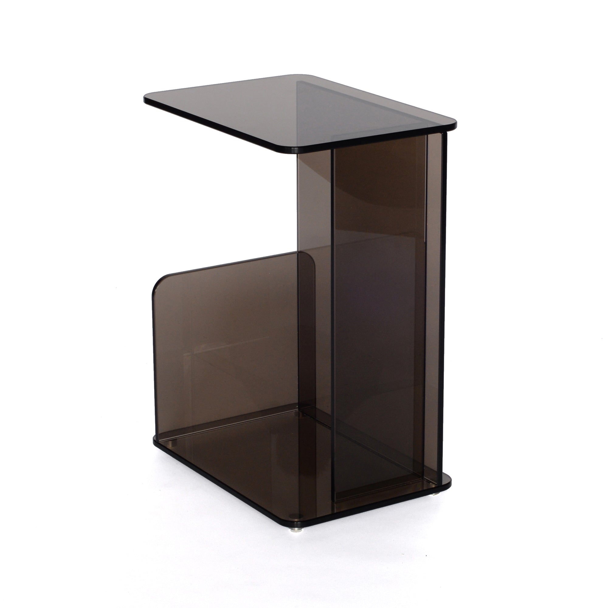 Lucent Side Table