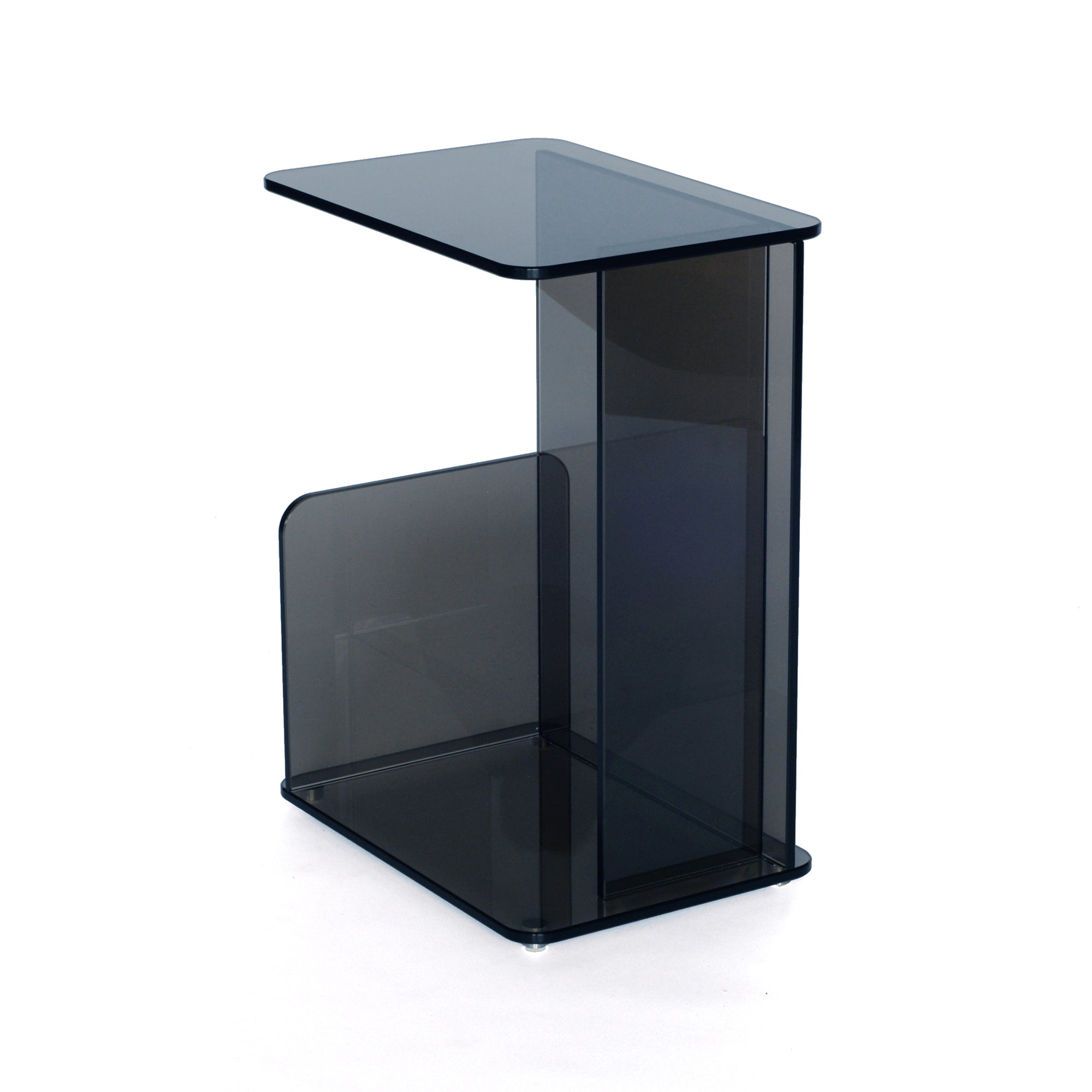 Lucent Side Table
