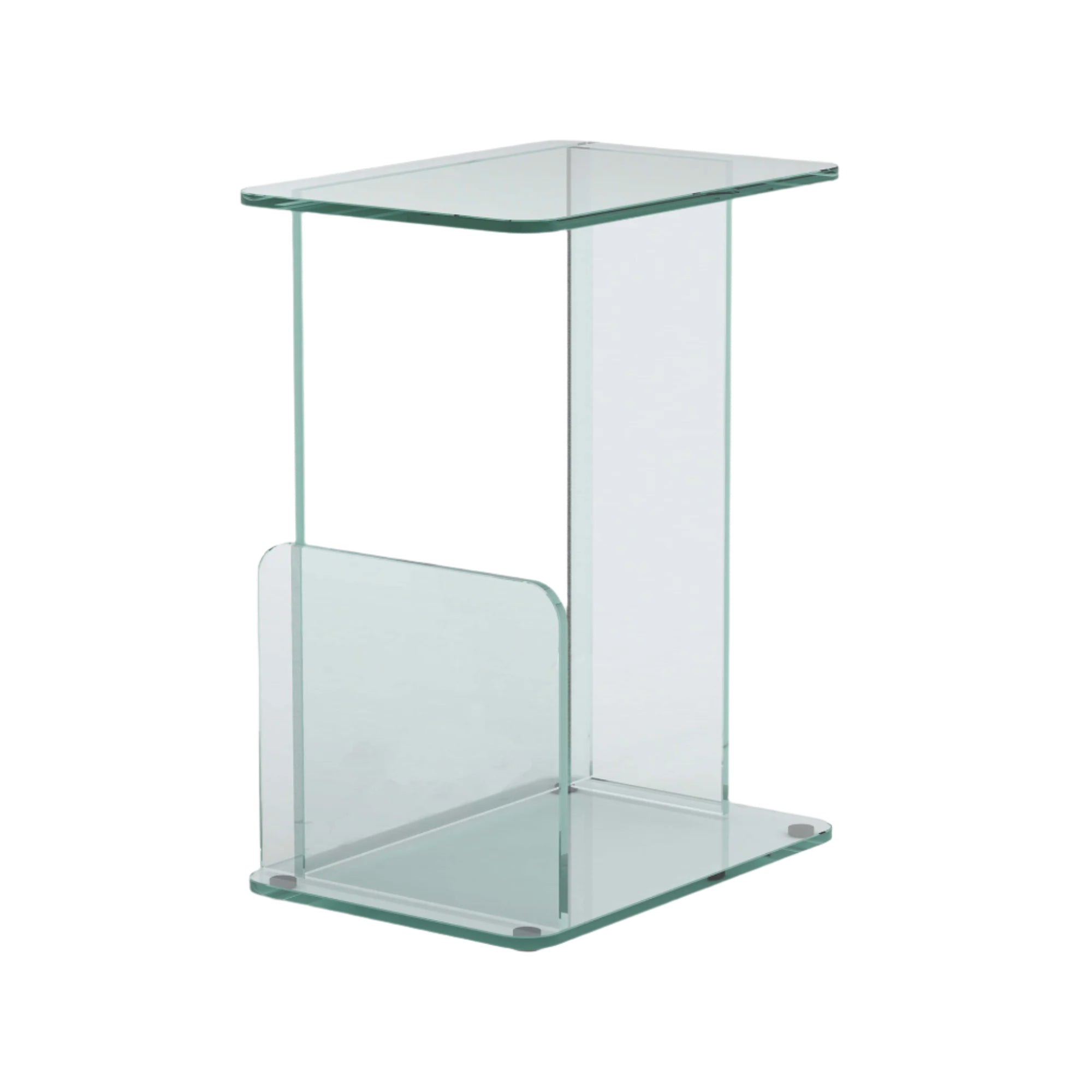 Lucent Side Table