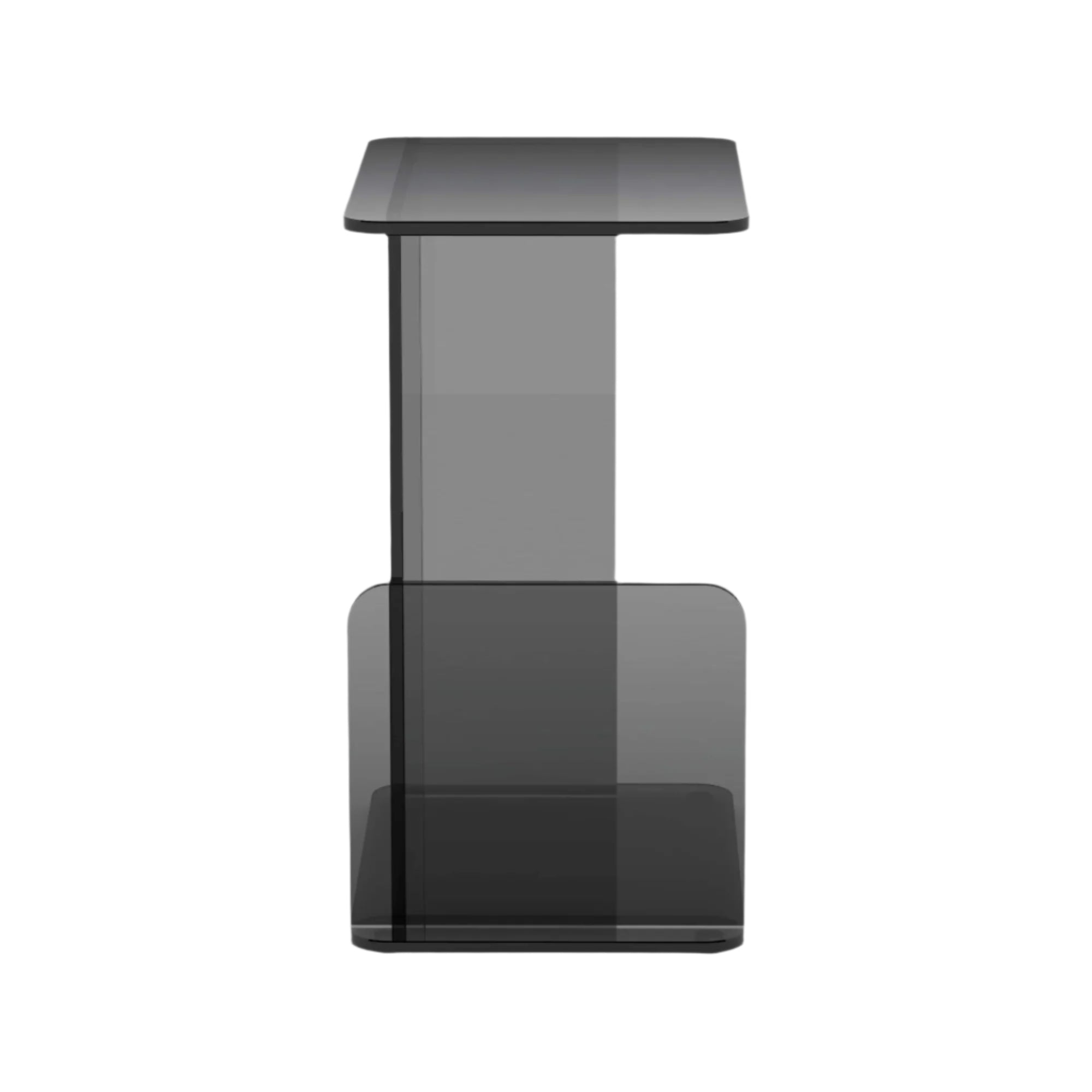 Lucent Side Table