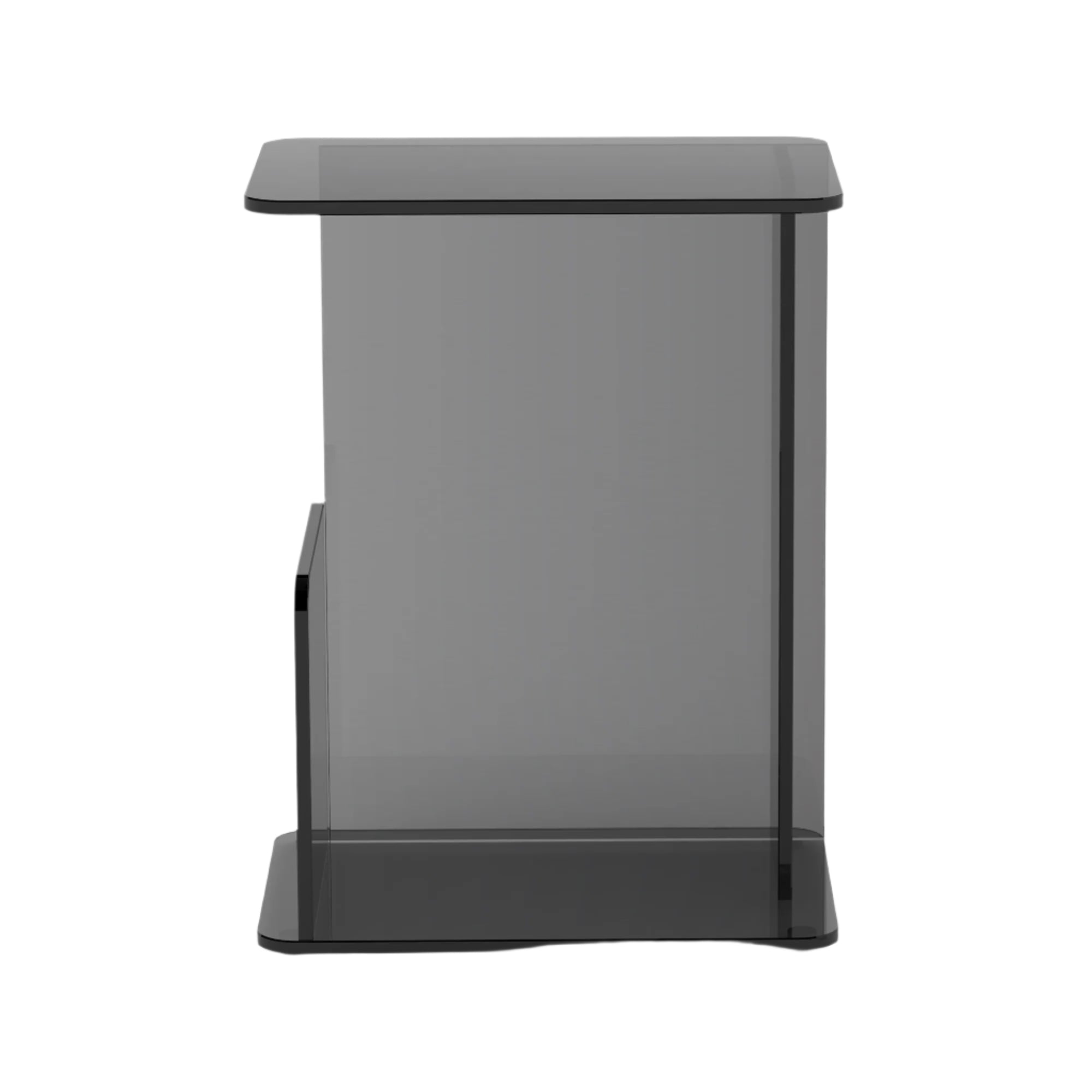 Lucent Side Table