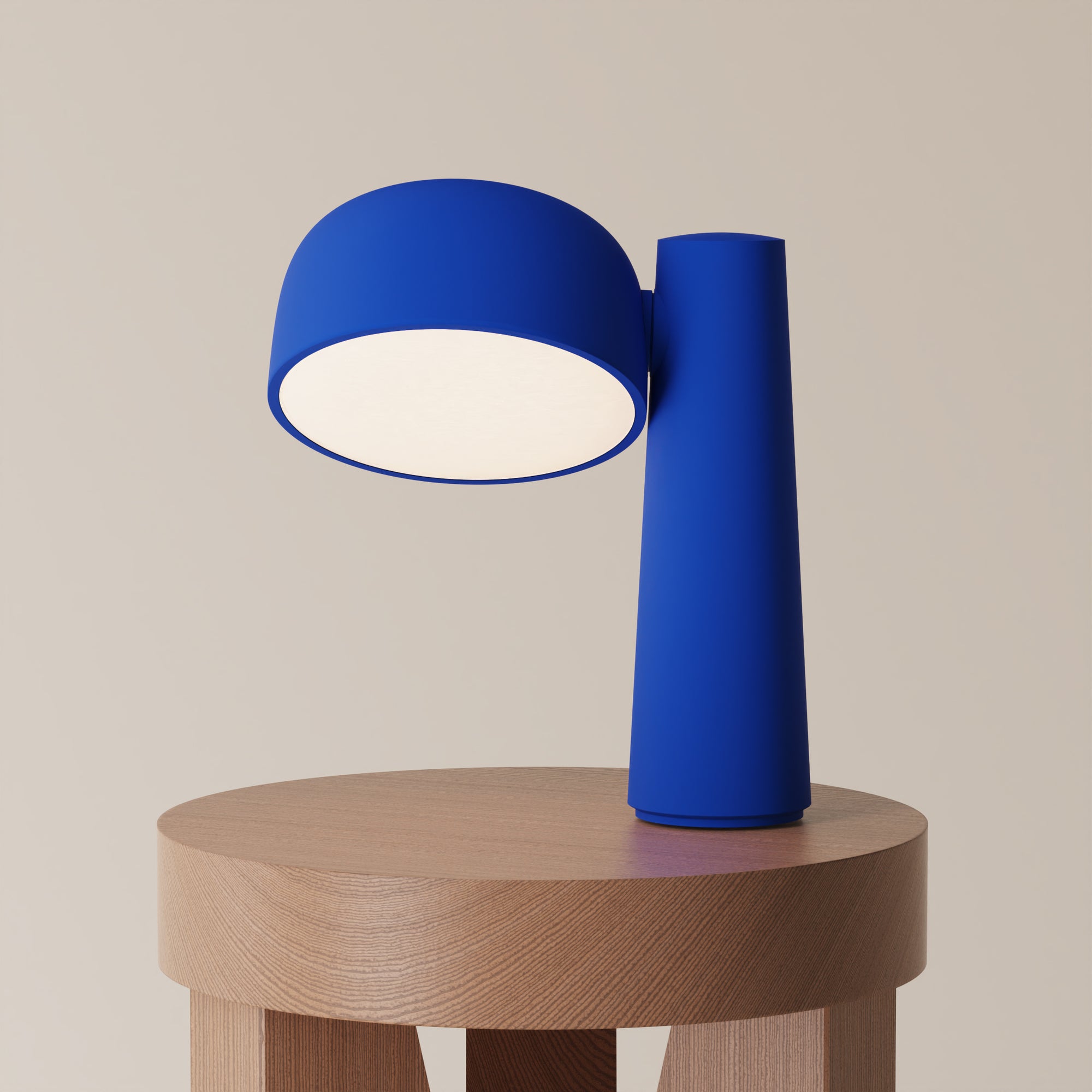 Gio Task Lamp