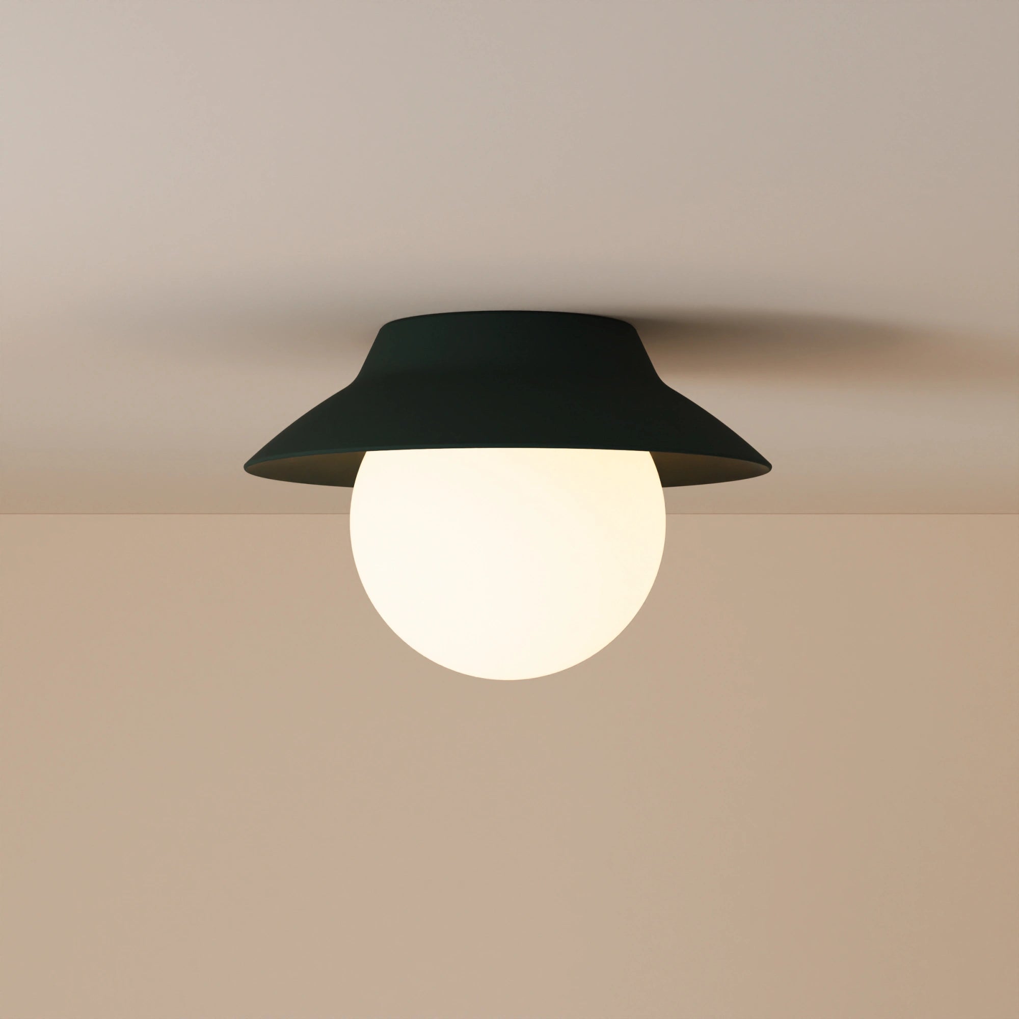 Noah Flush Mount