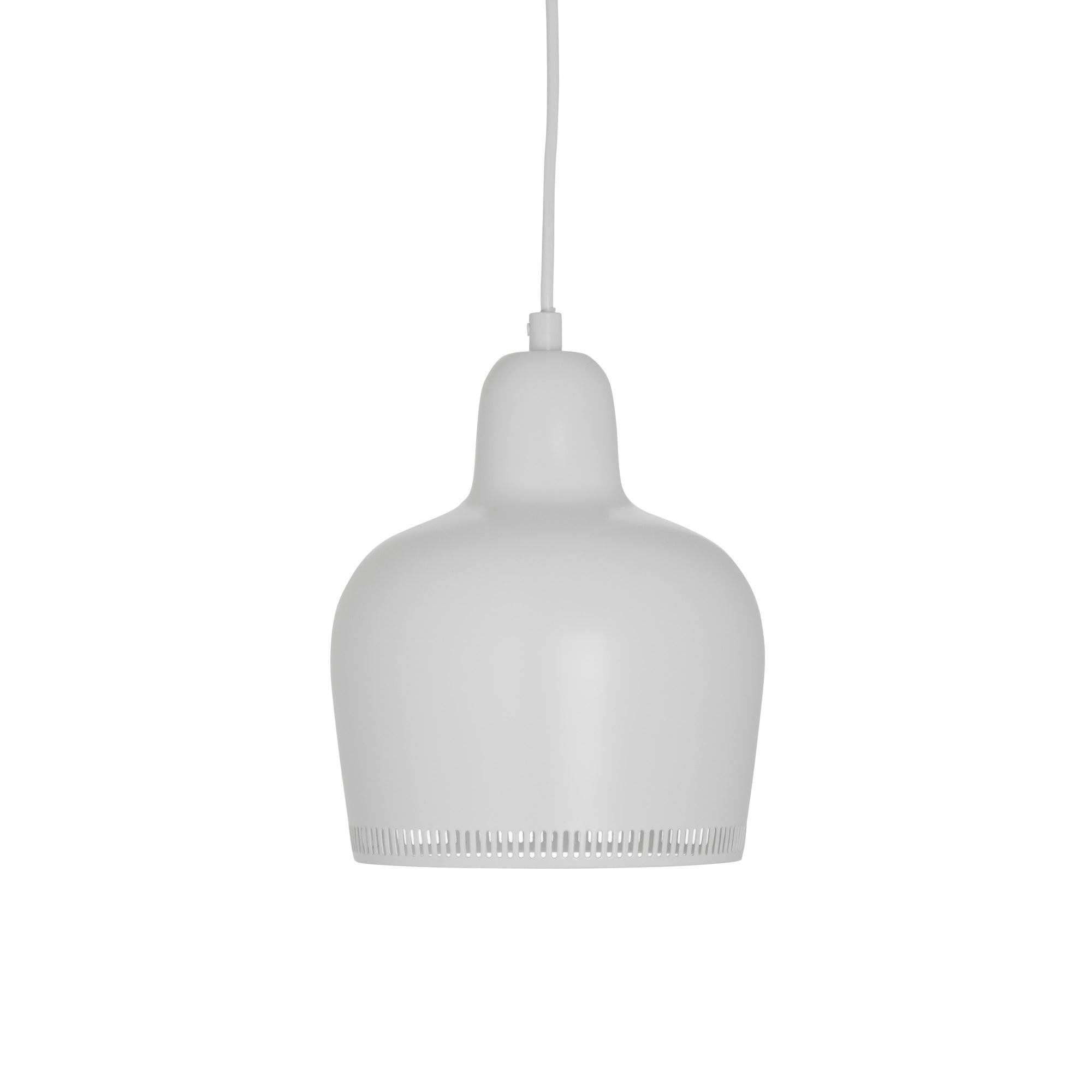A330S "Golden Bell" Pendant Lamp