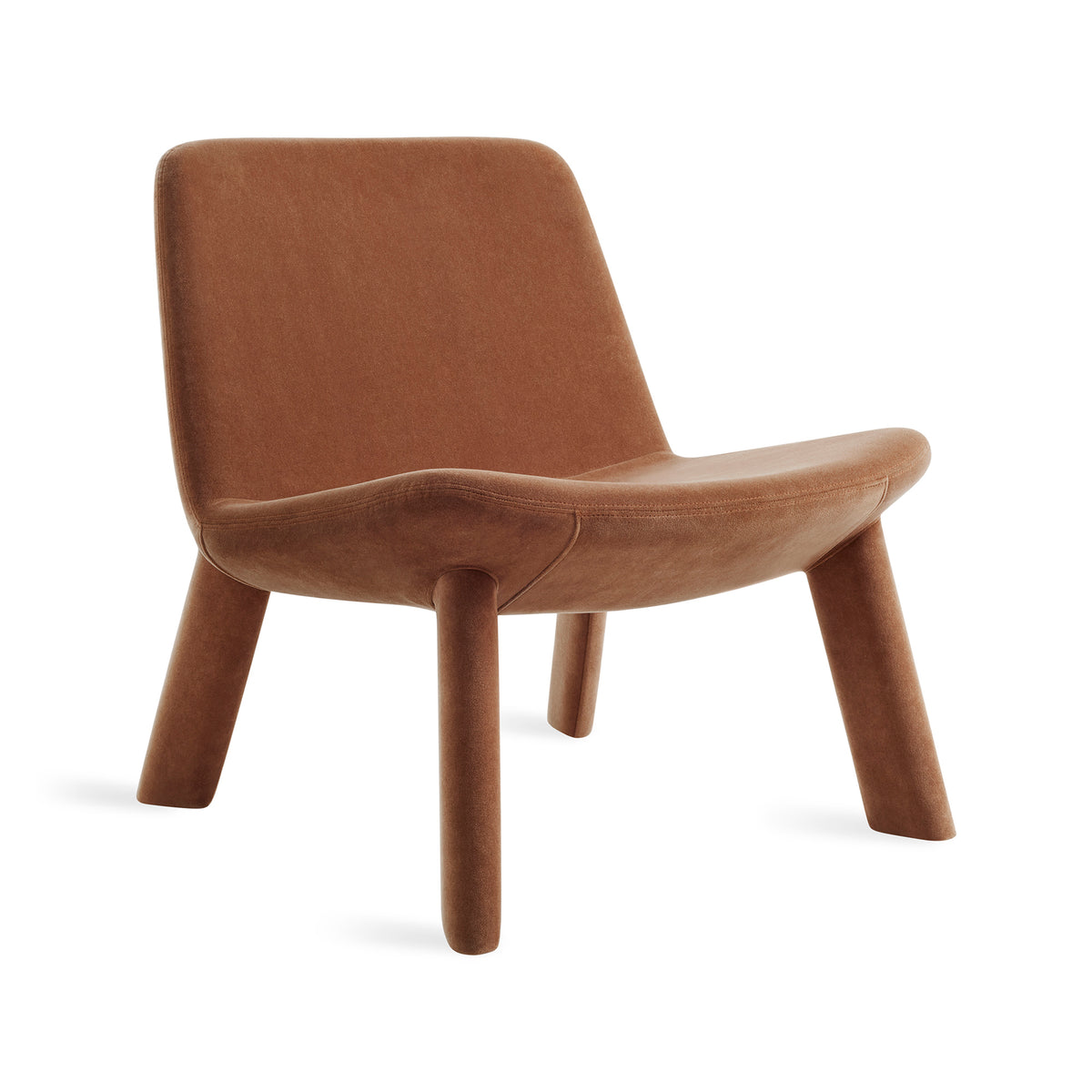 Neat Lounge Chair