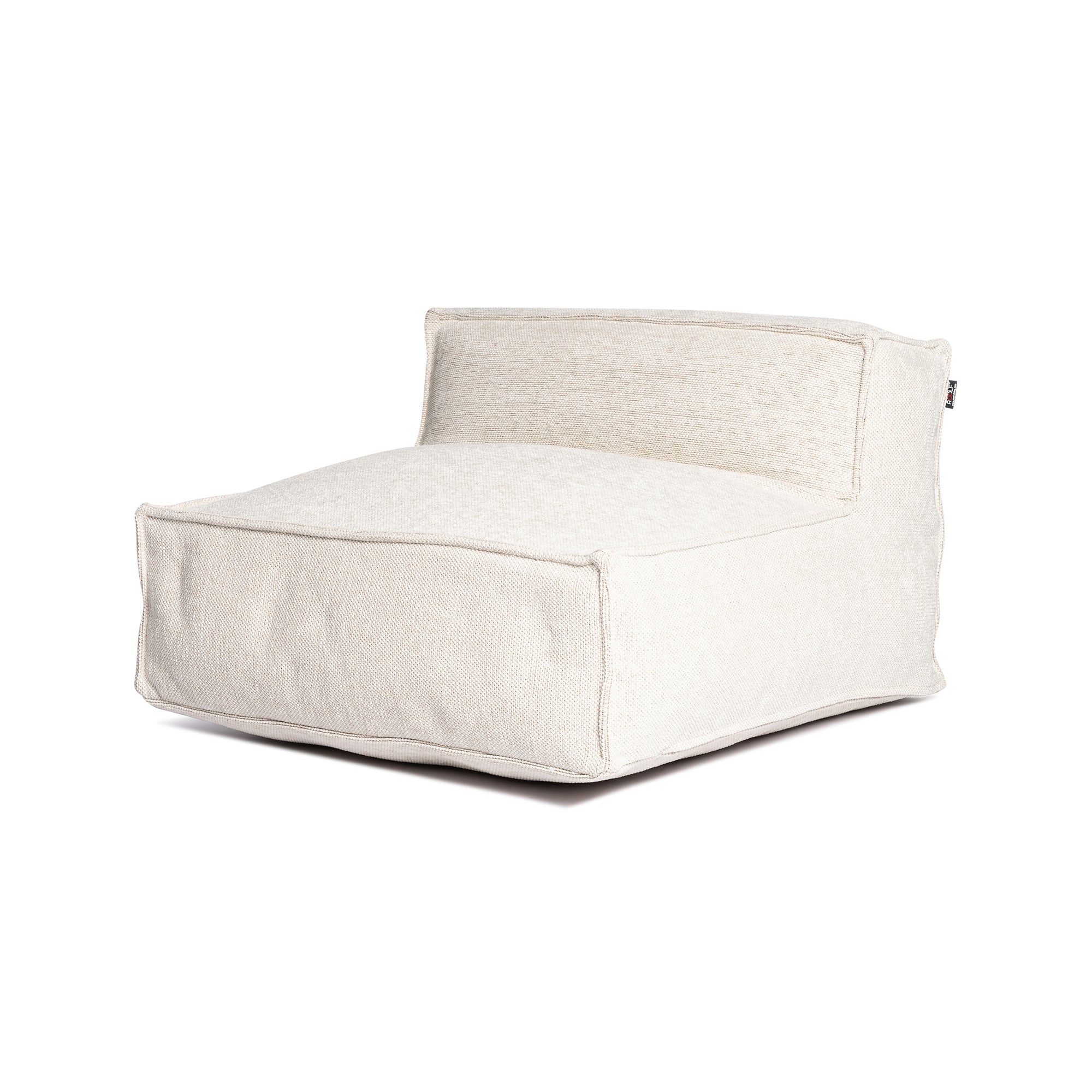 Silky Single Seat