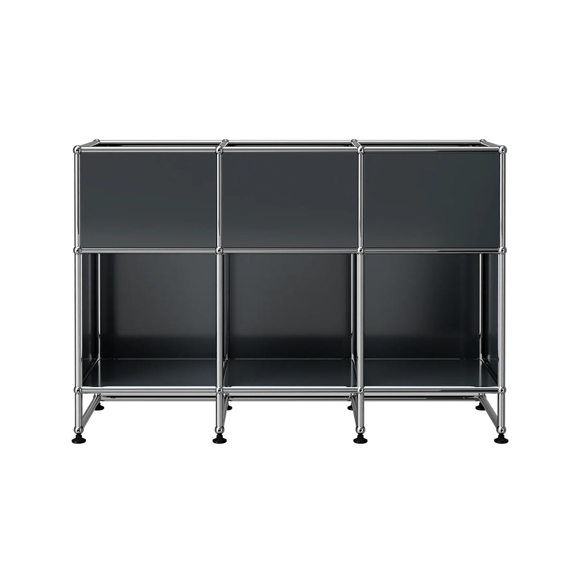 USM x Symbol Vinyl Storage Cabinet
