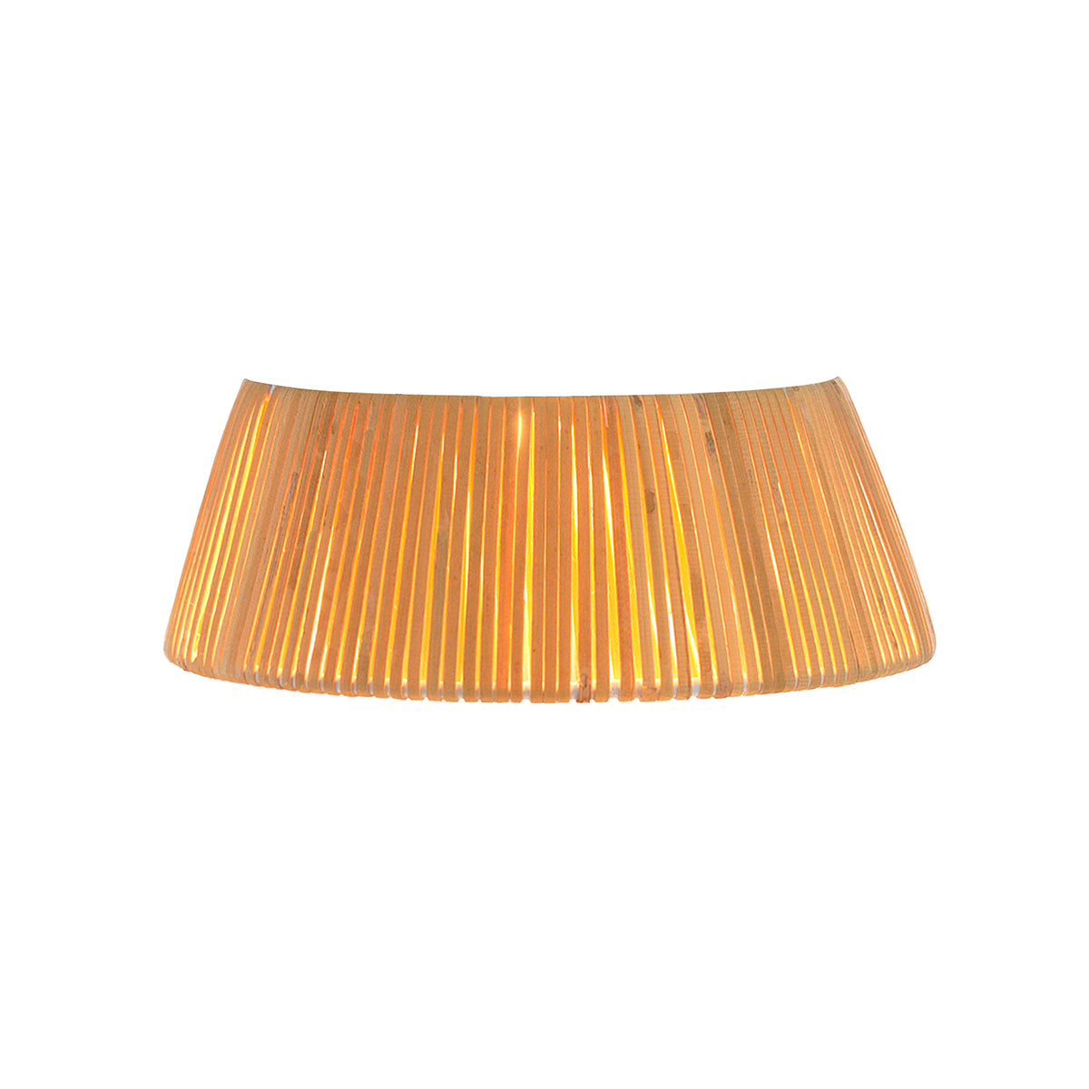 Bon Jour Unplugged Table Lamp Crown