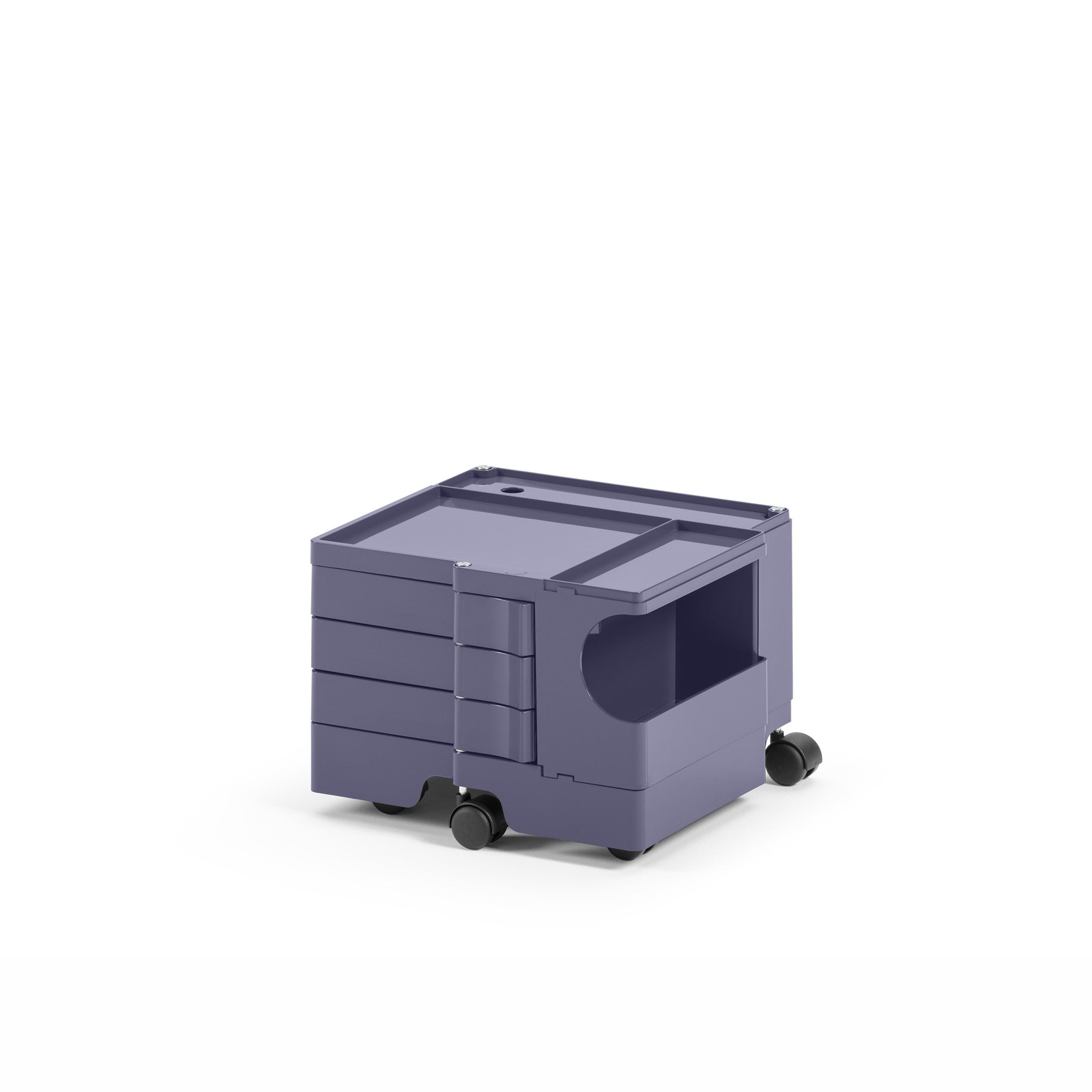 Boby Trolley — XSmall — 12.4 inches