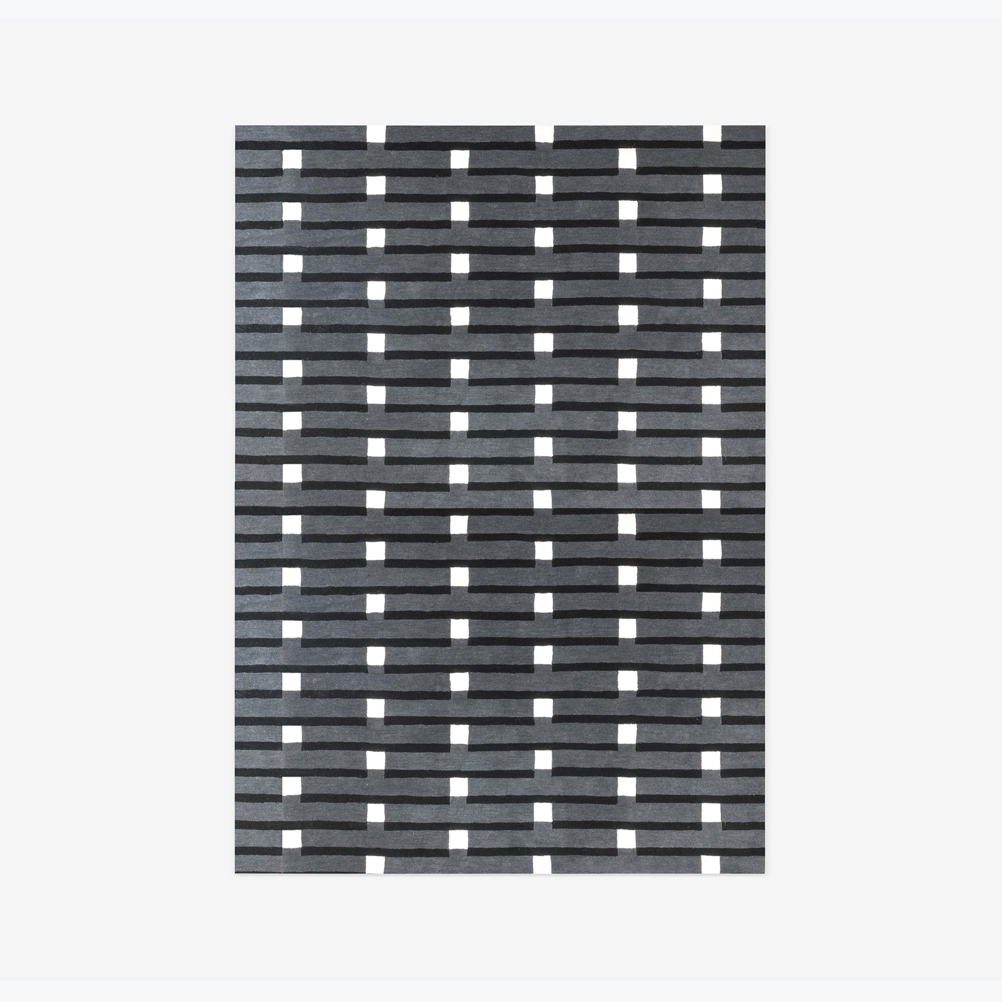 Purlin Rug