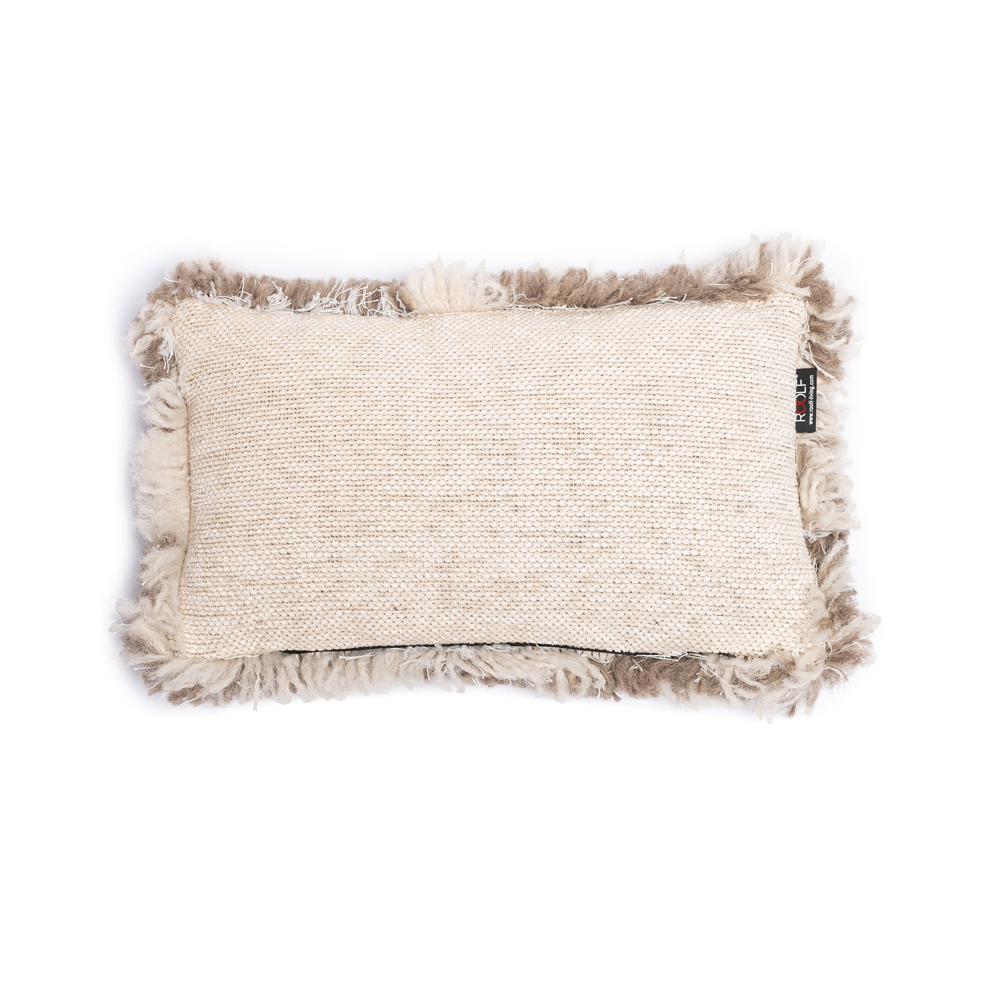 Silky Cushion