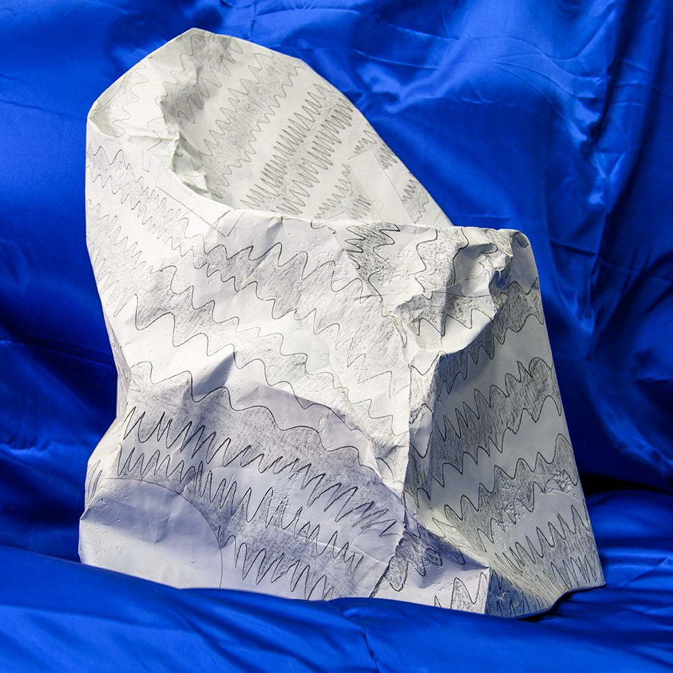 Paper Chair