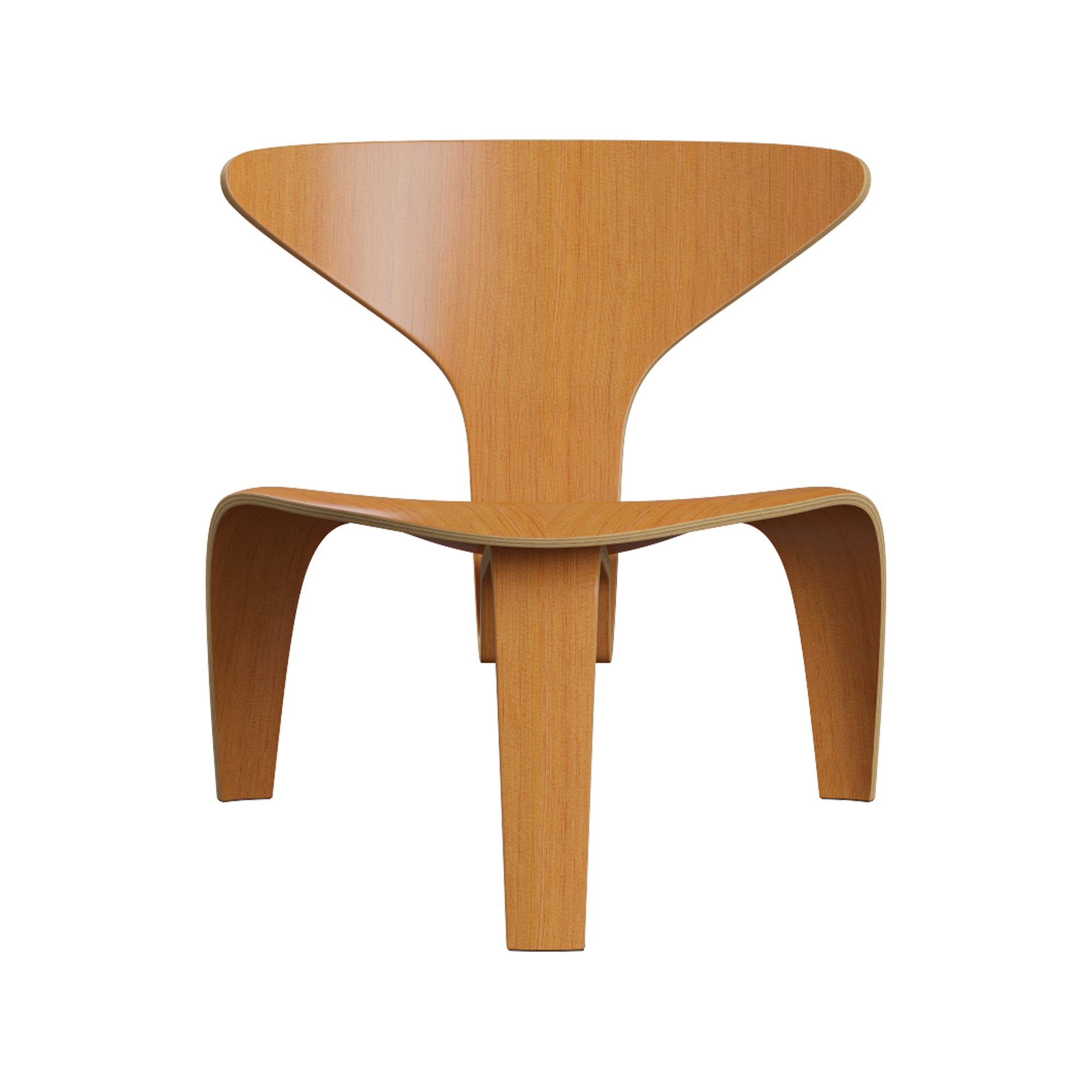 PK0 A Lounge Chair