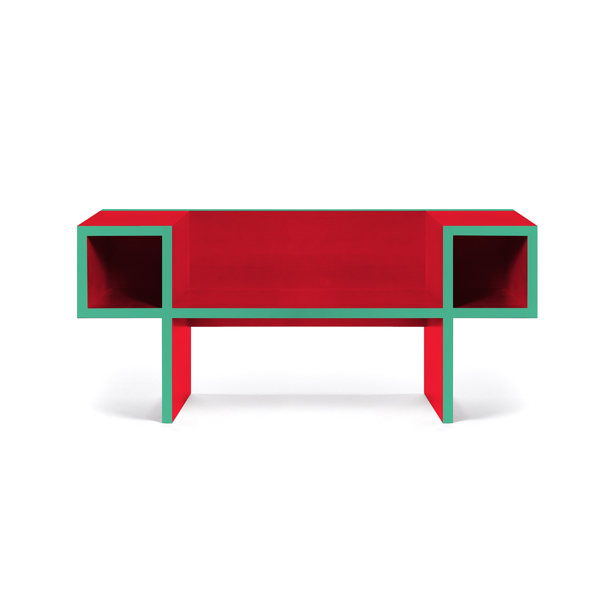 Canton Bench