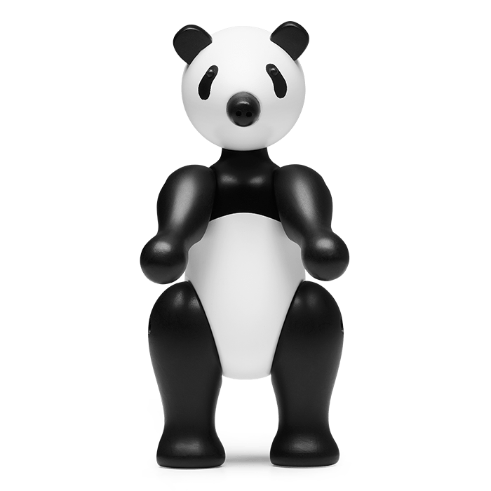 Pandabear