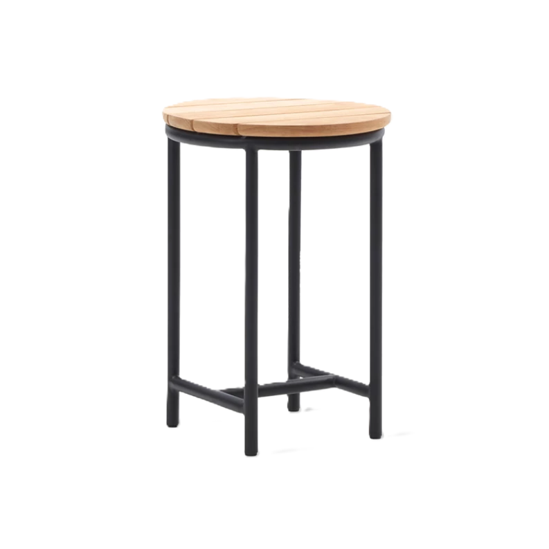 Wicked Side Table