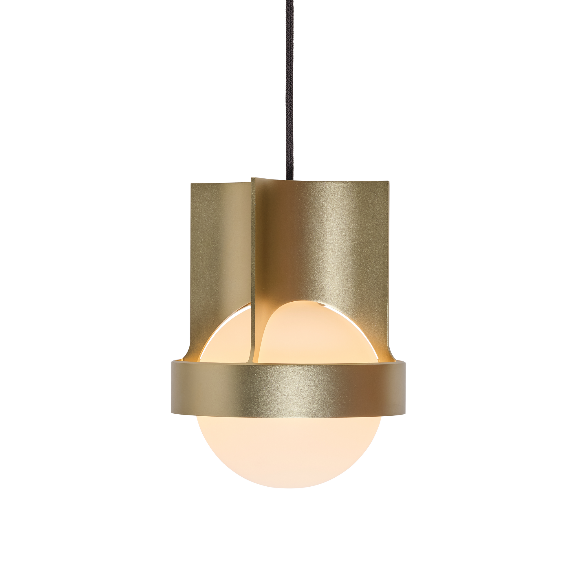 Loop Single Pendant Lamp