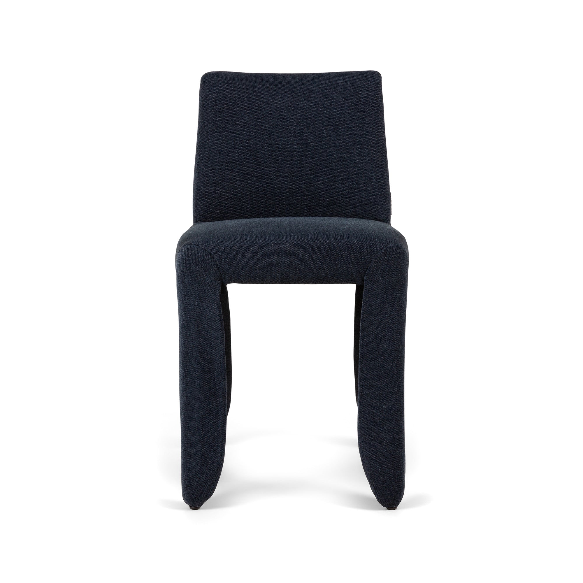 Monster Dining Chair — Naked