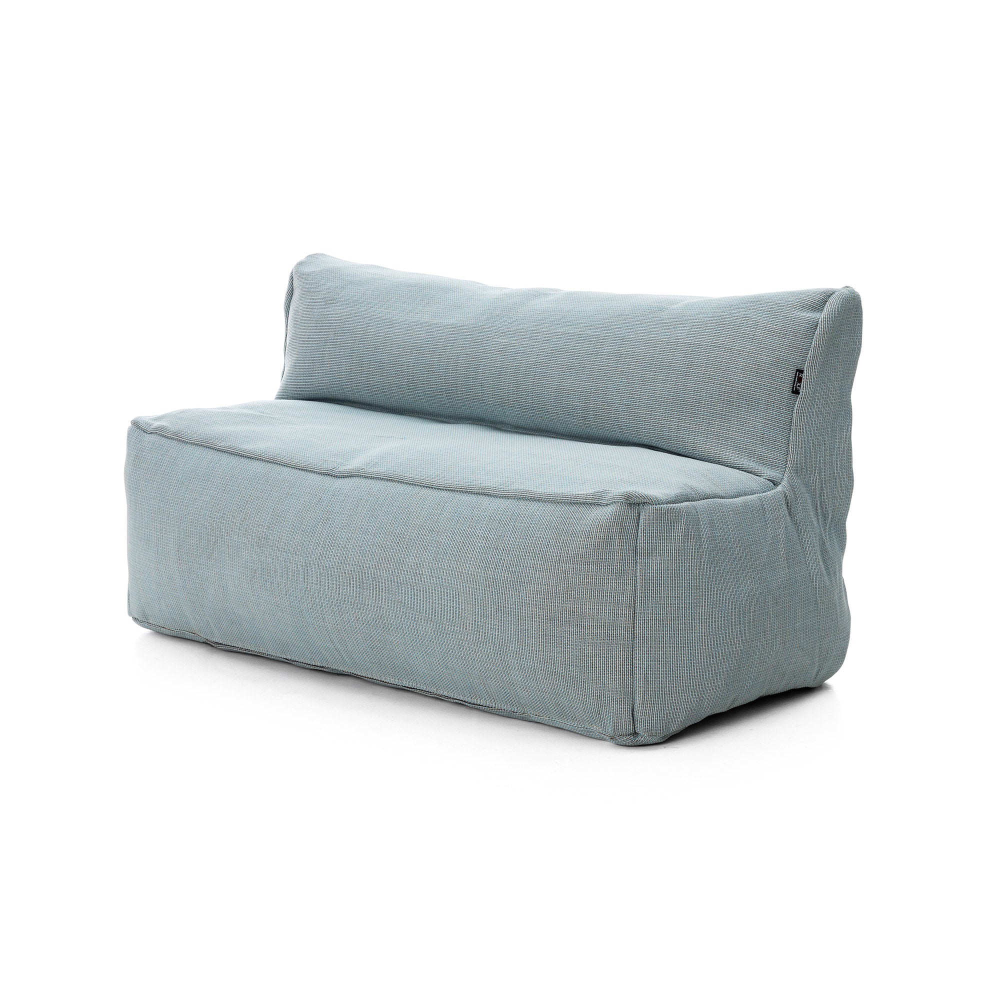 Dotty Love Seat