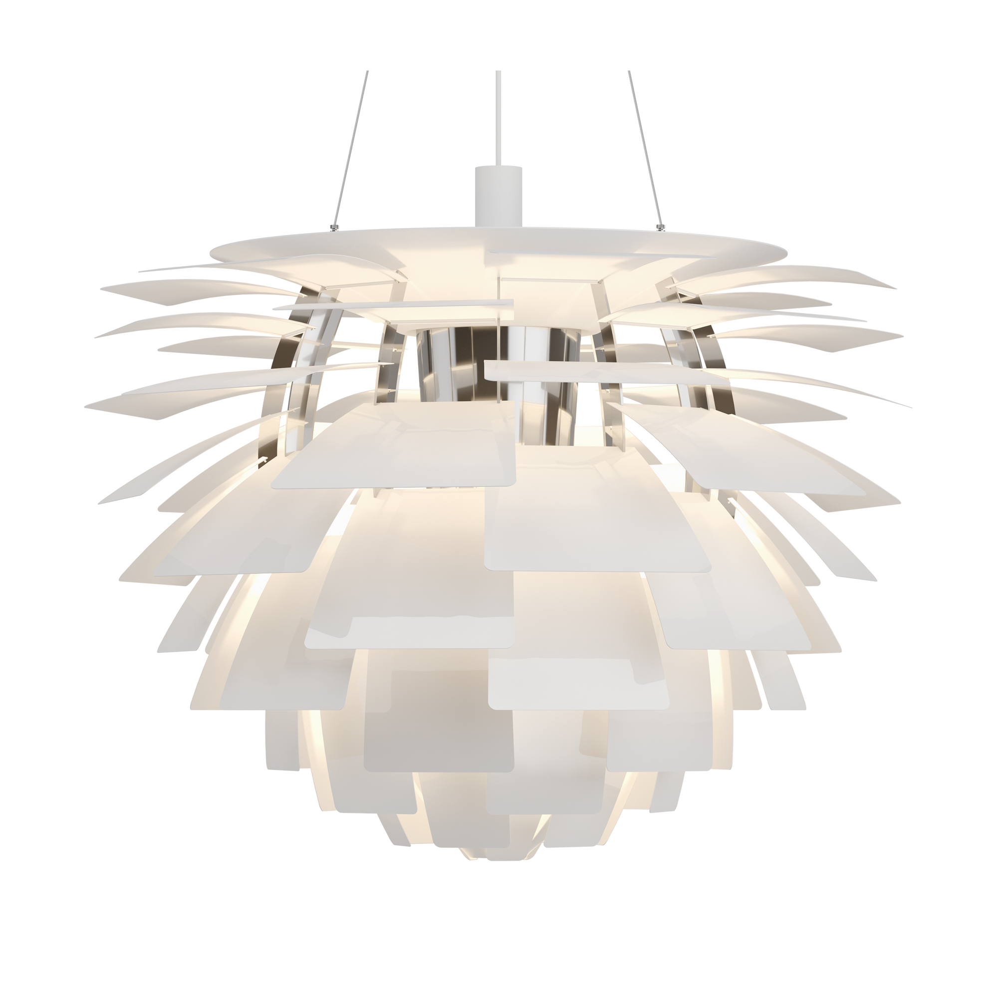PH Artichoke Pendant Lamp