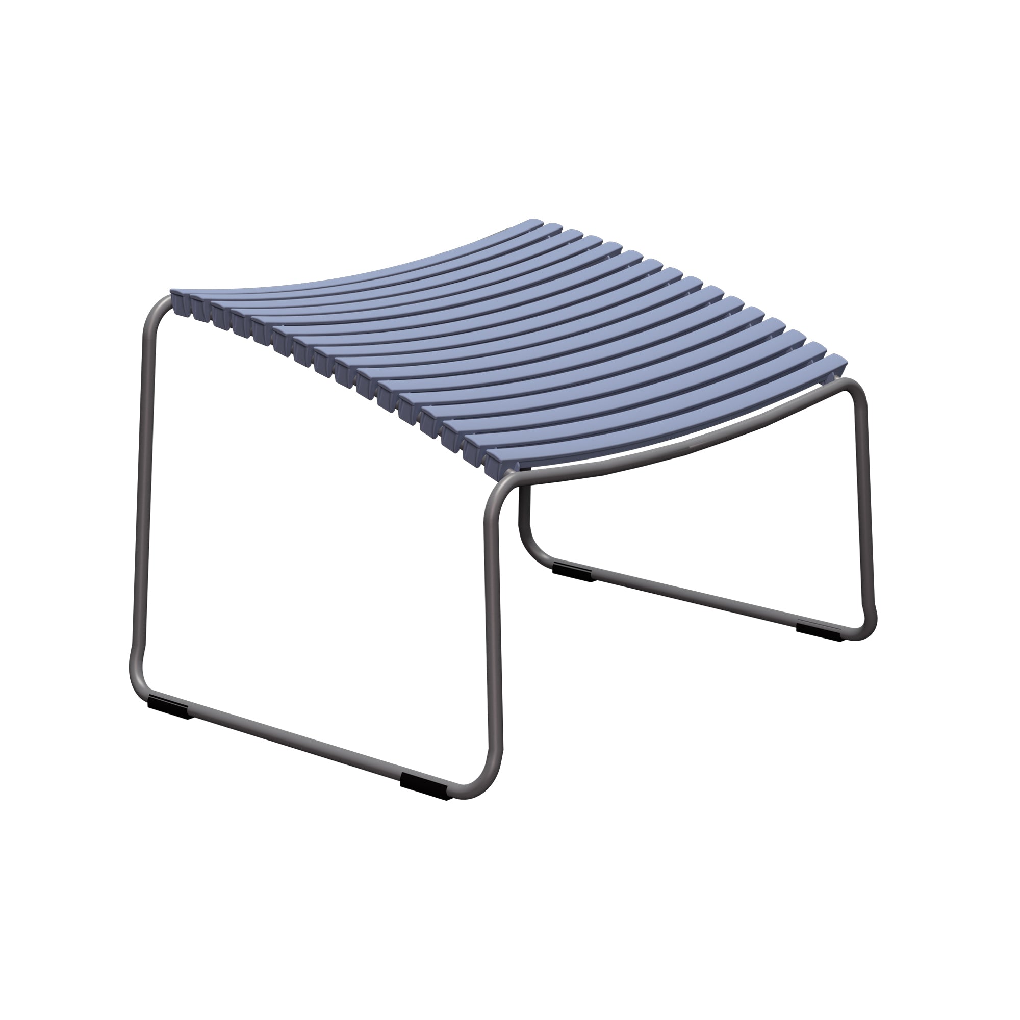 Click Footrest