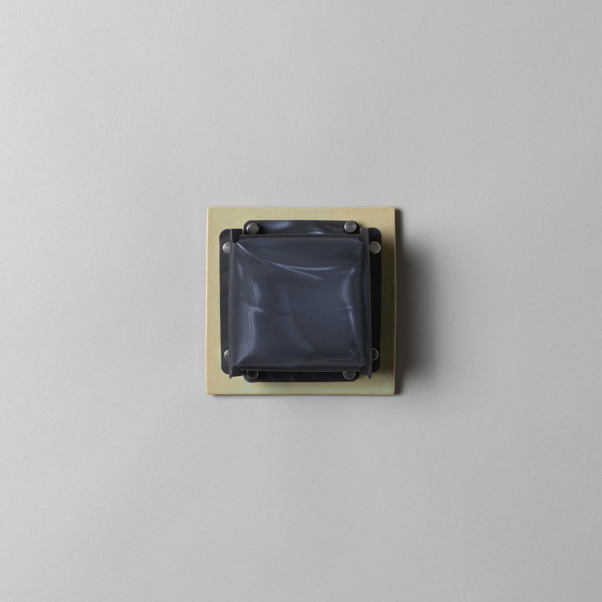 Field Square Mini Sconce