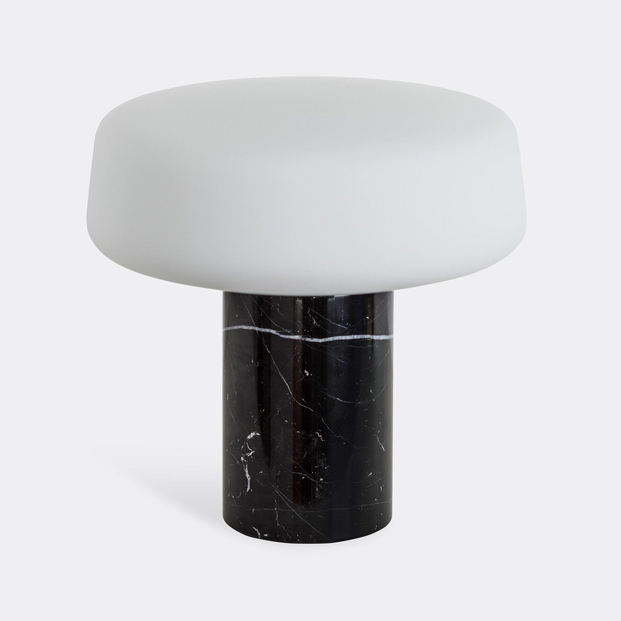Solid Table Lamp