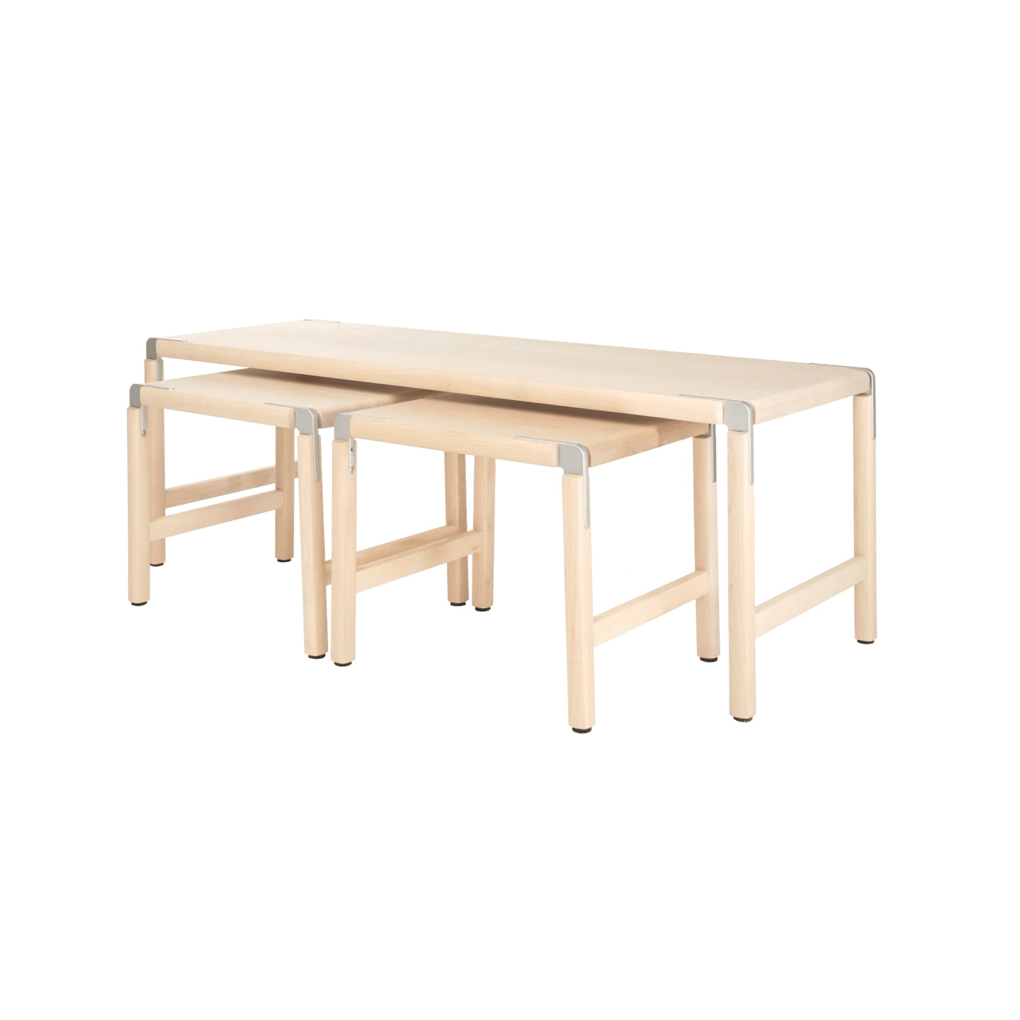 Nesting Tables