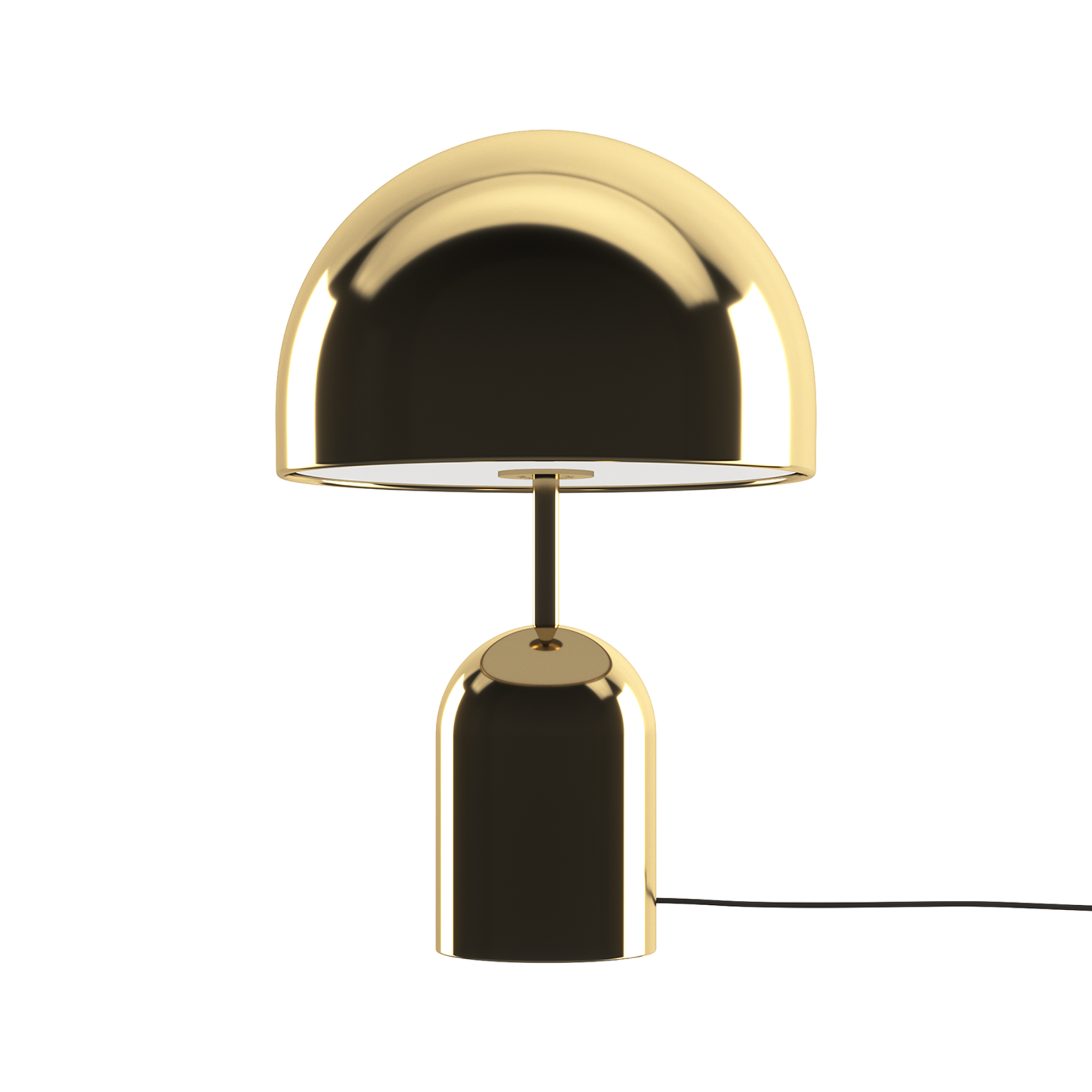 Bell Table Lamp