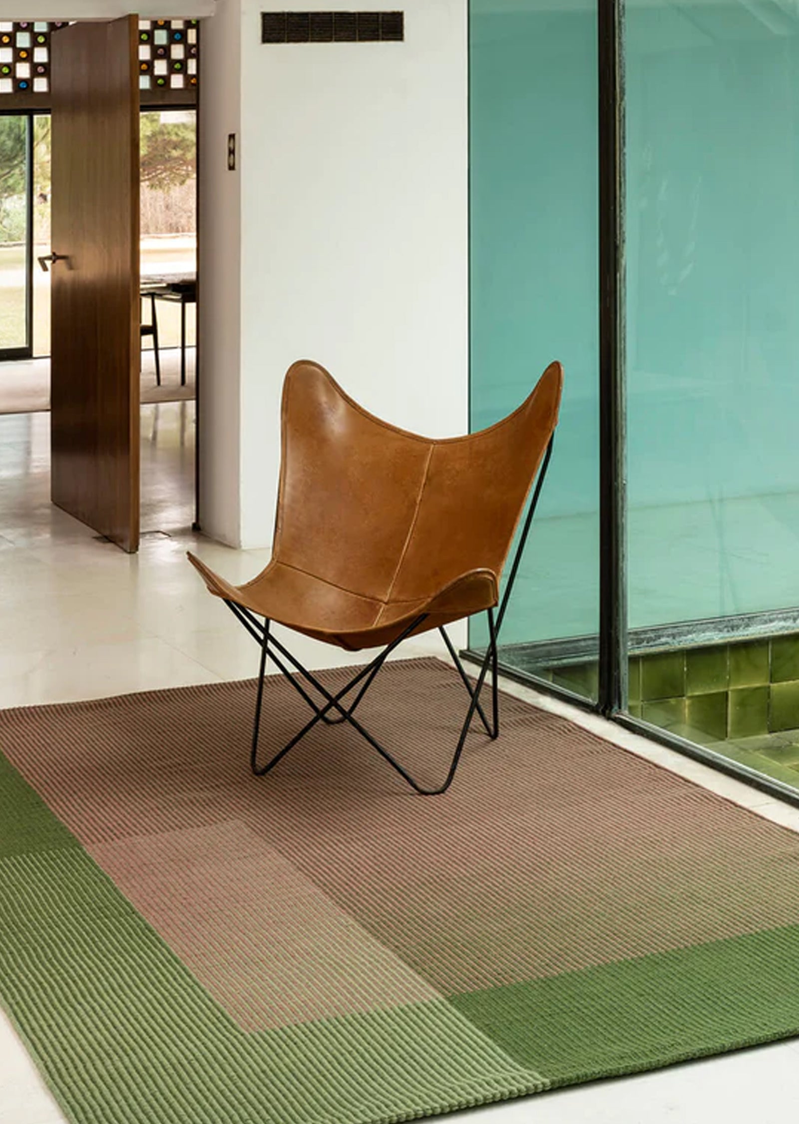 Haze Rug