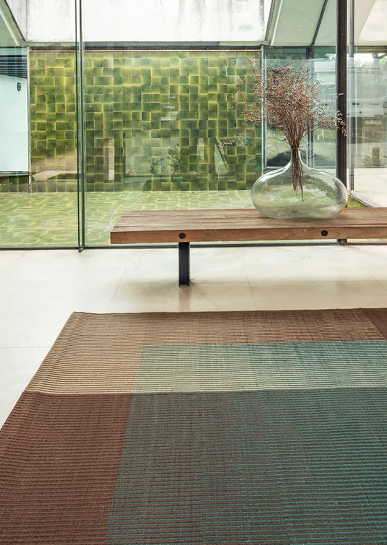 Haze Rug