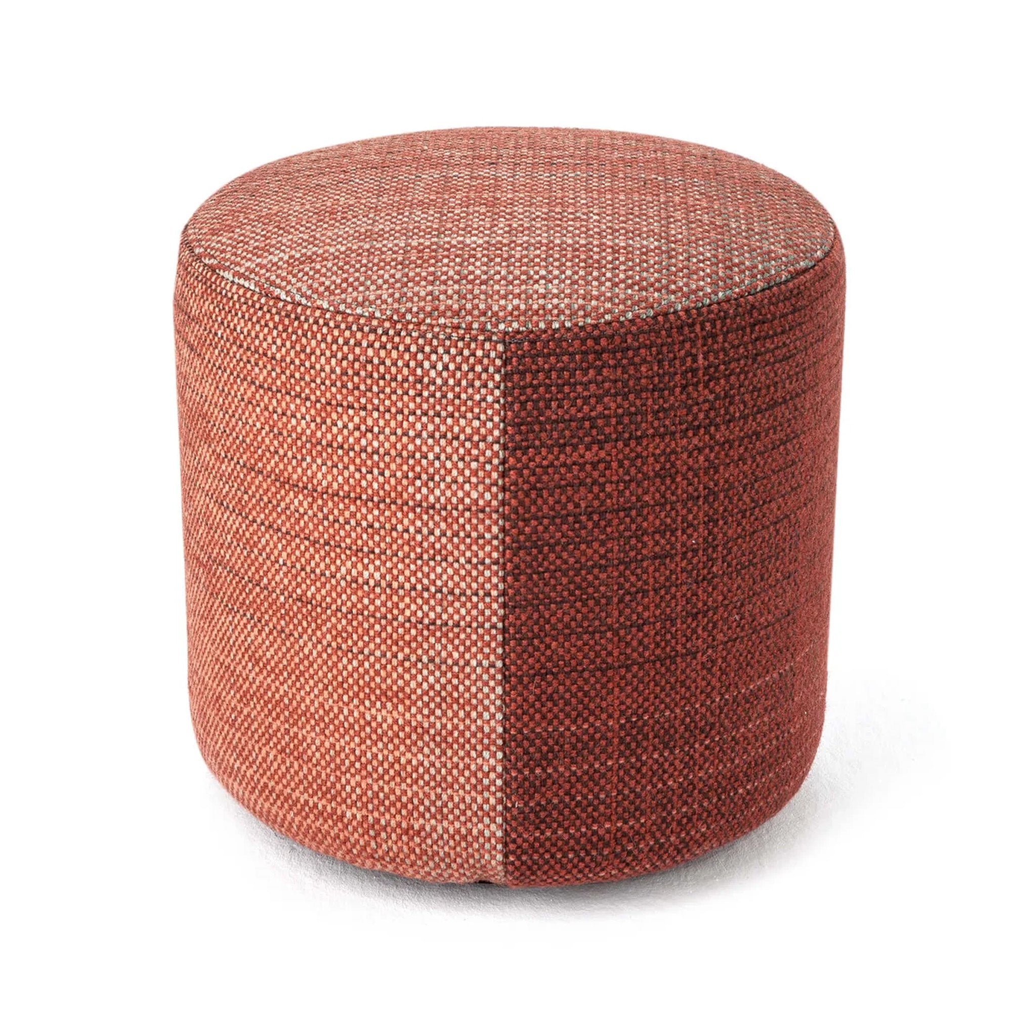 Shade Pouf — Indoor/Outdoor