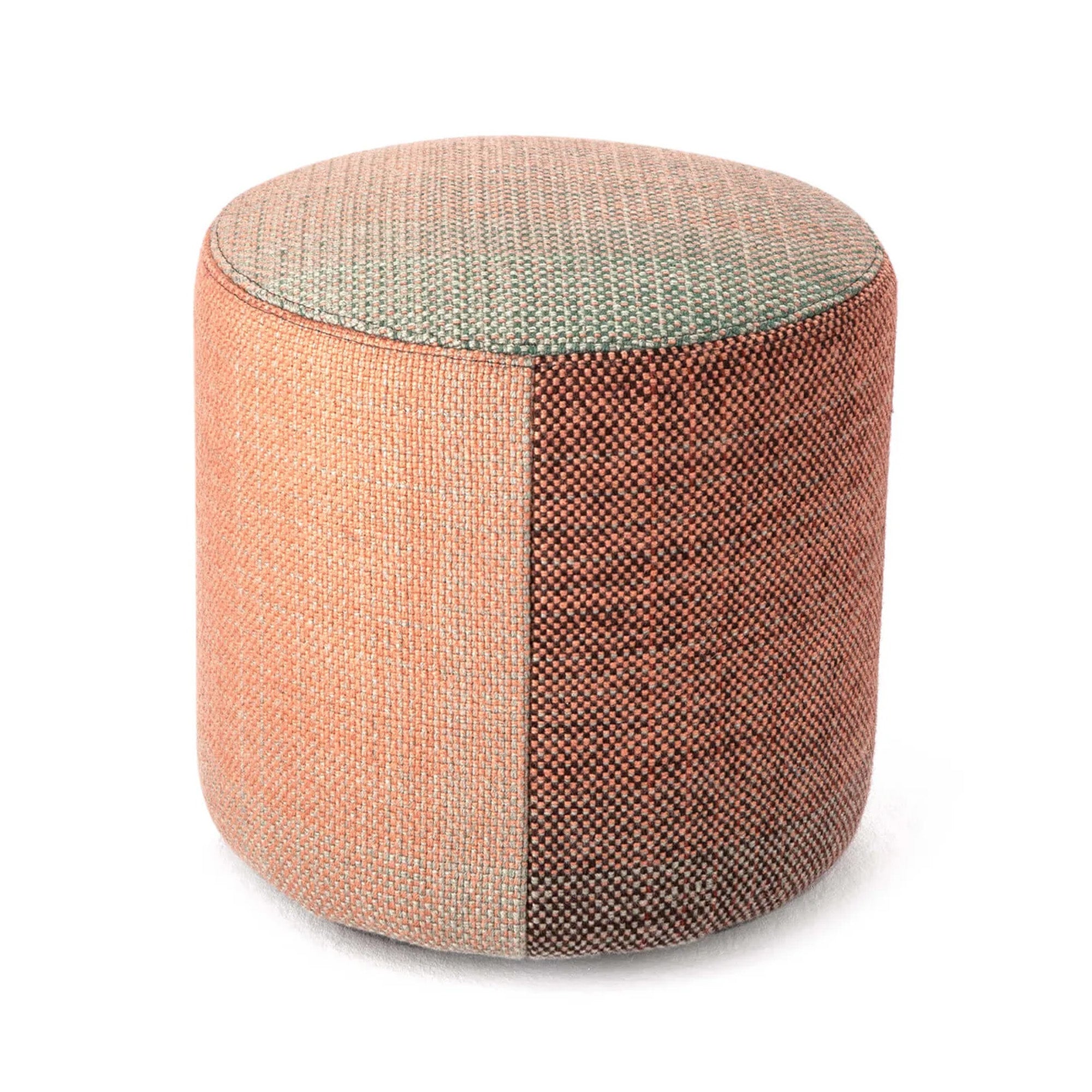 Shade Pouf — Indoor/Outdoor